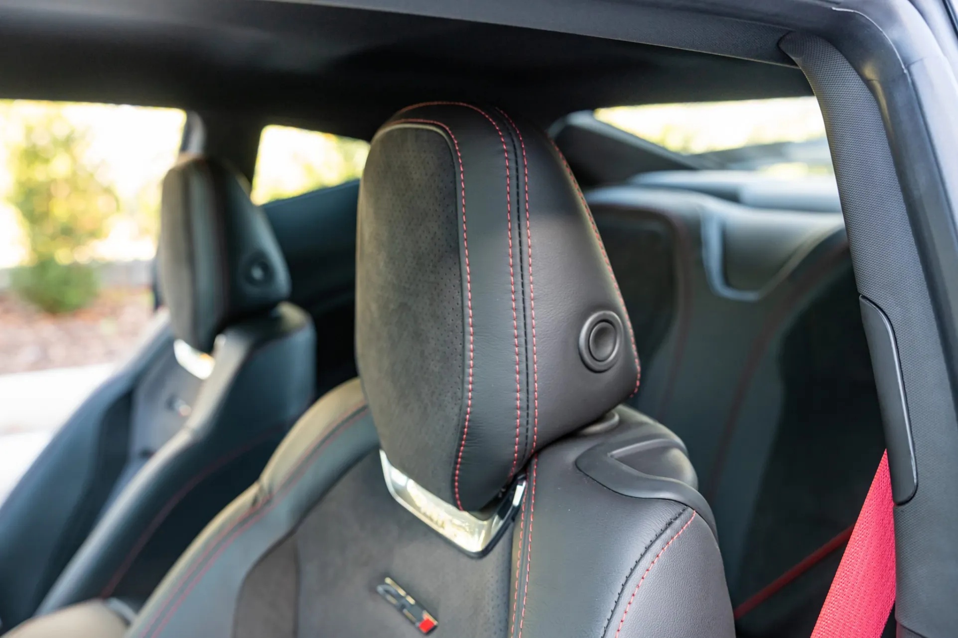 2023 Chevrolet Camaro ZL1 1LE