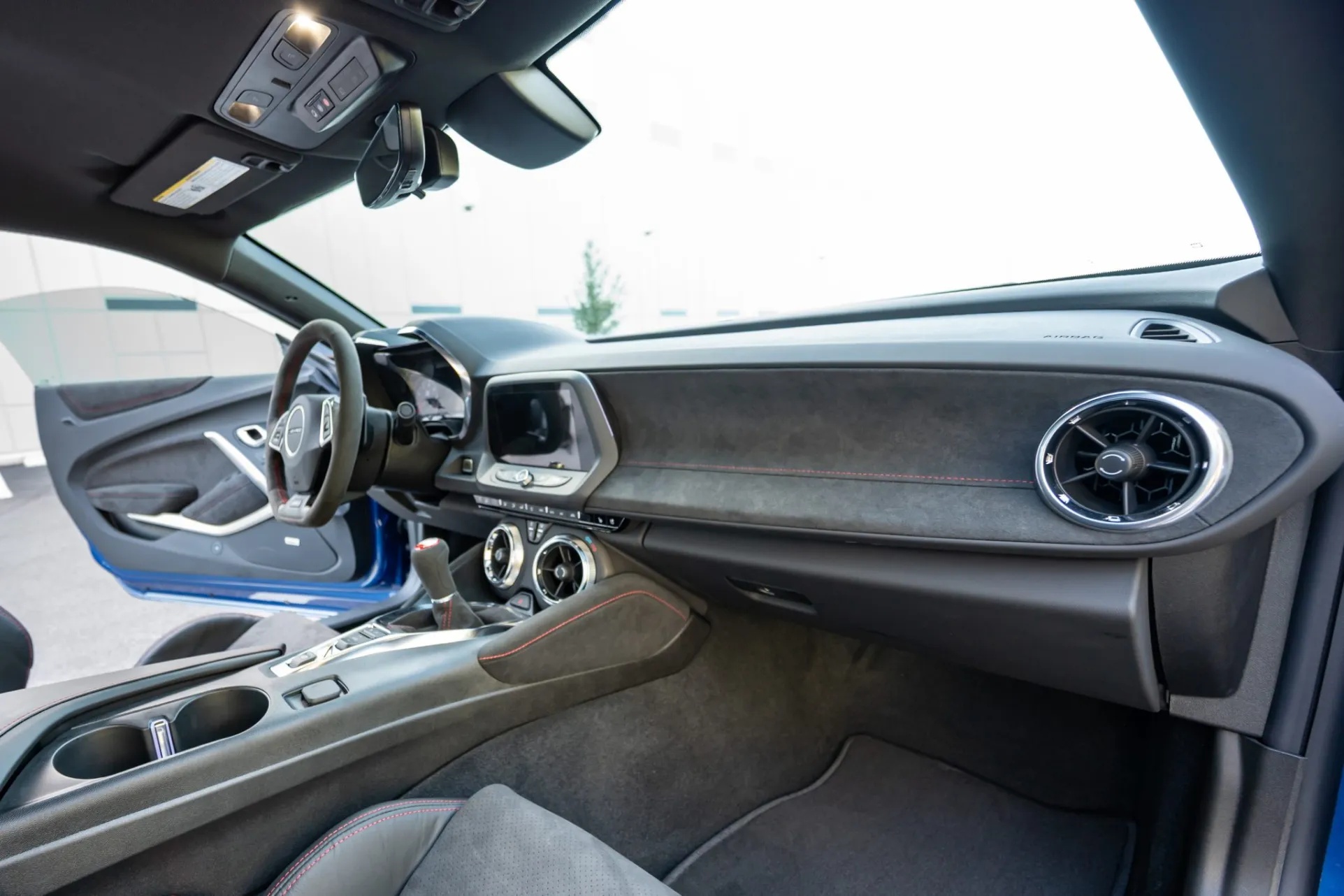 2023 Chevrolet Camaro ZL1 1LE