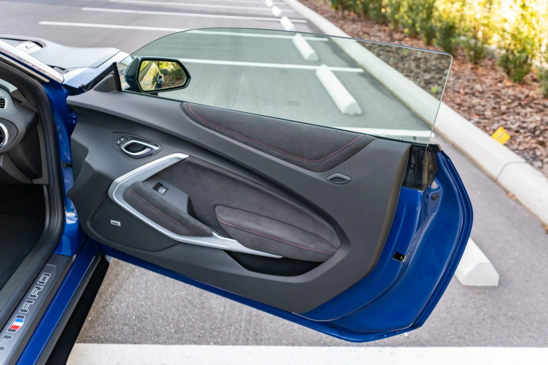 2023 Chevrolet Camaro ZL1 1LE