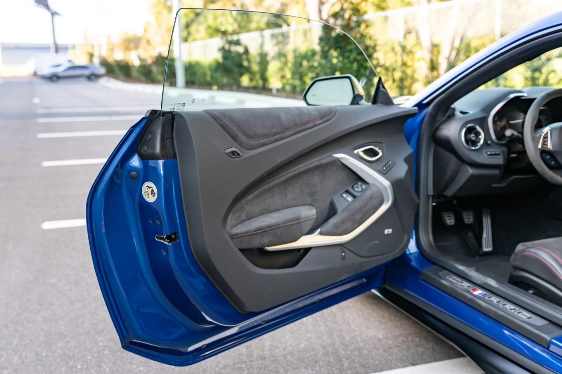 2023 Chevrolet Camaro ZL1 1LE