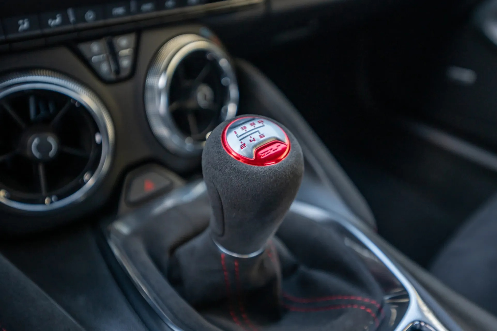 2023 Chevrolet Camaro ZL1 1LE