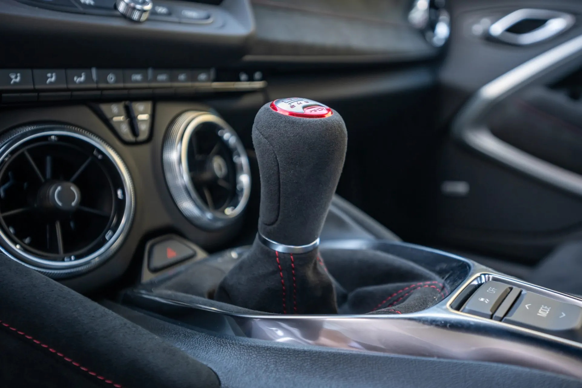 2023 Chevrolet Camaro ZL1 1LE