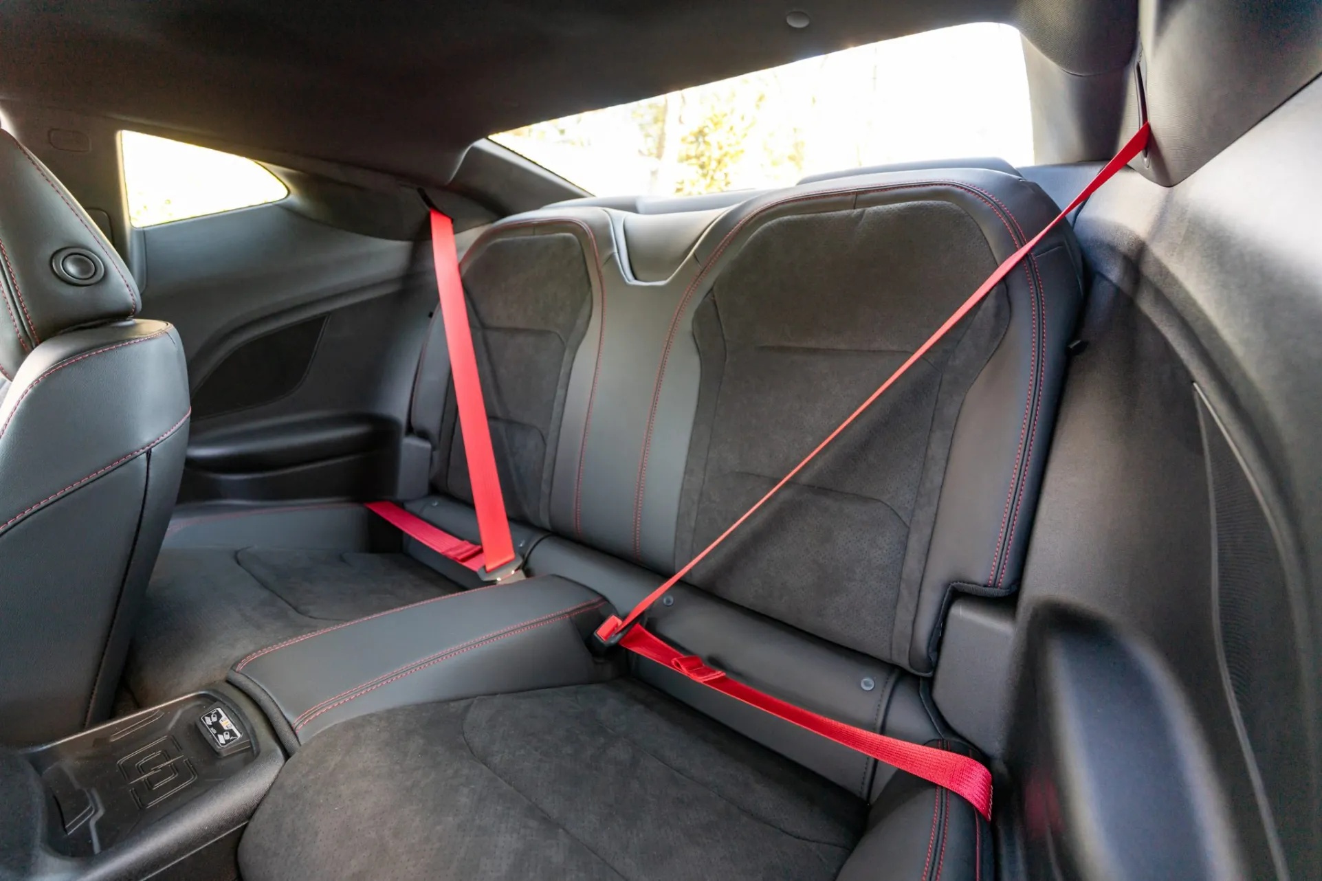 2023 Chevrolet Camaro ZL1 1LE