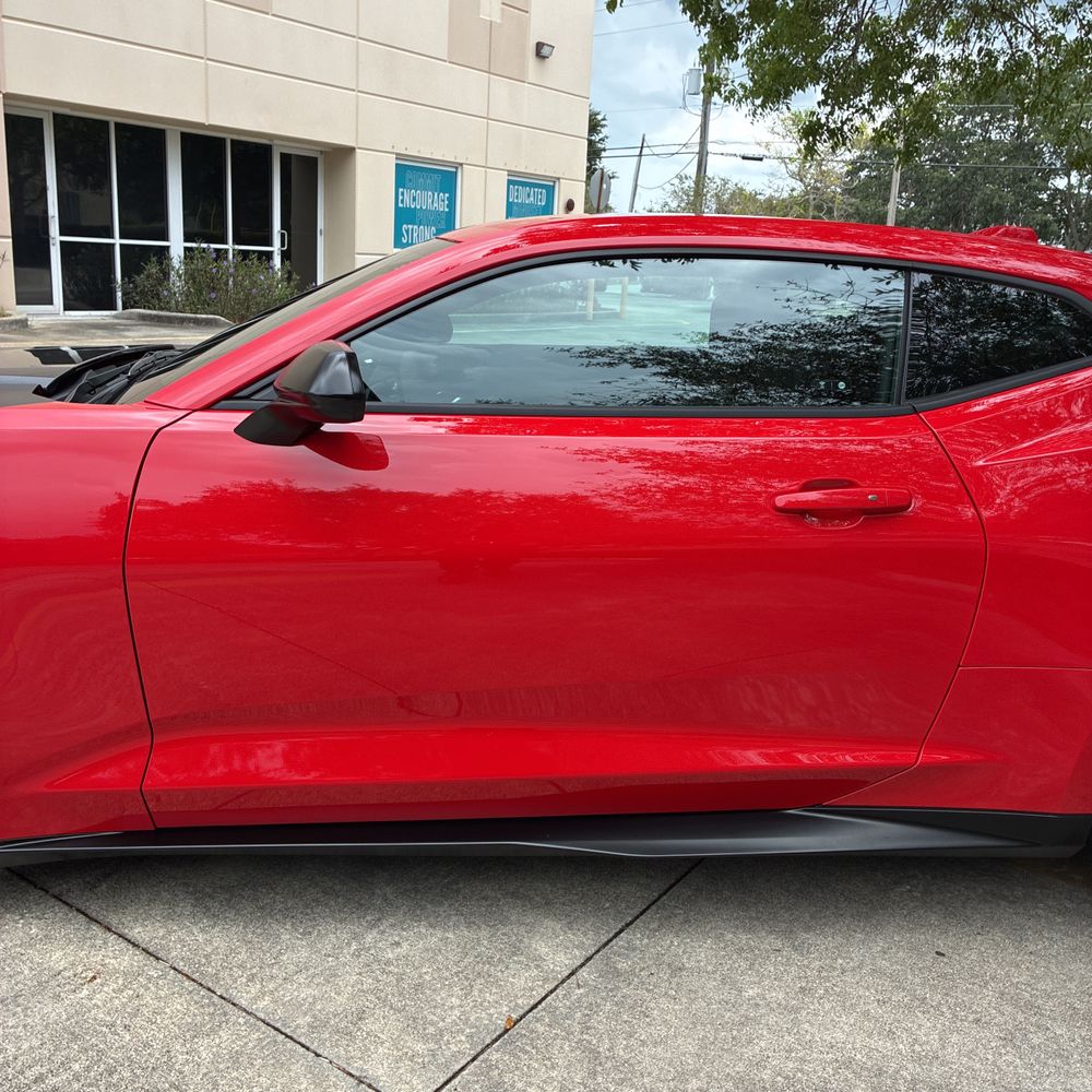 2023 Chevrolet Camaro ZL1