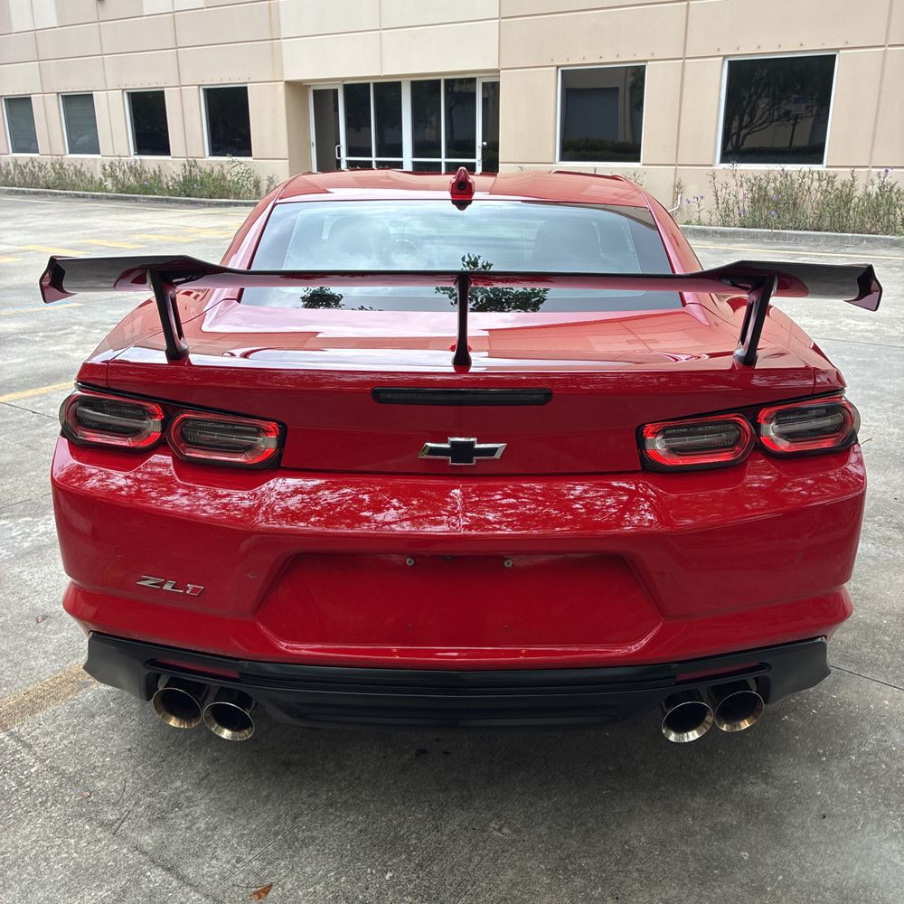 2023 Chevrolet Camaro ZL1