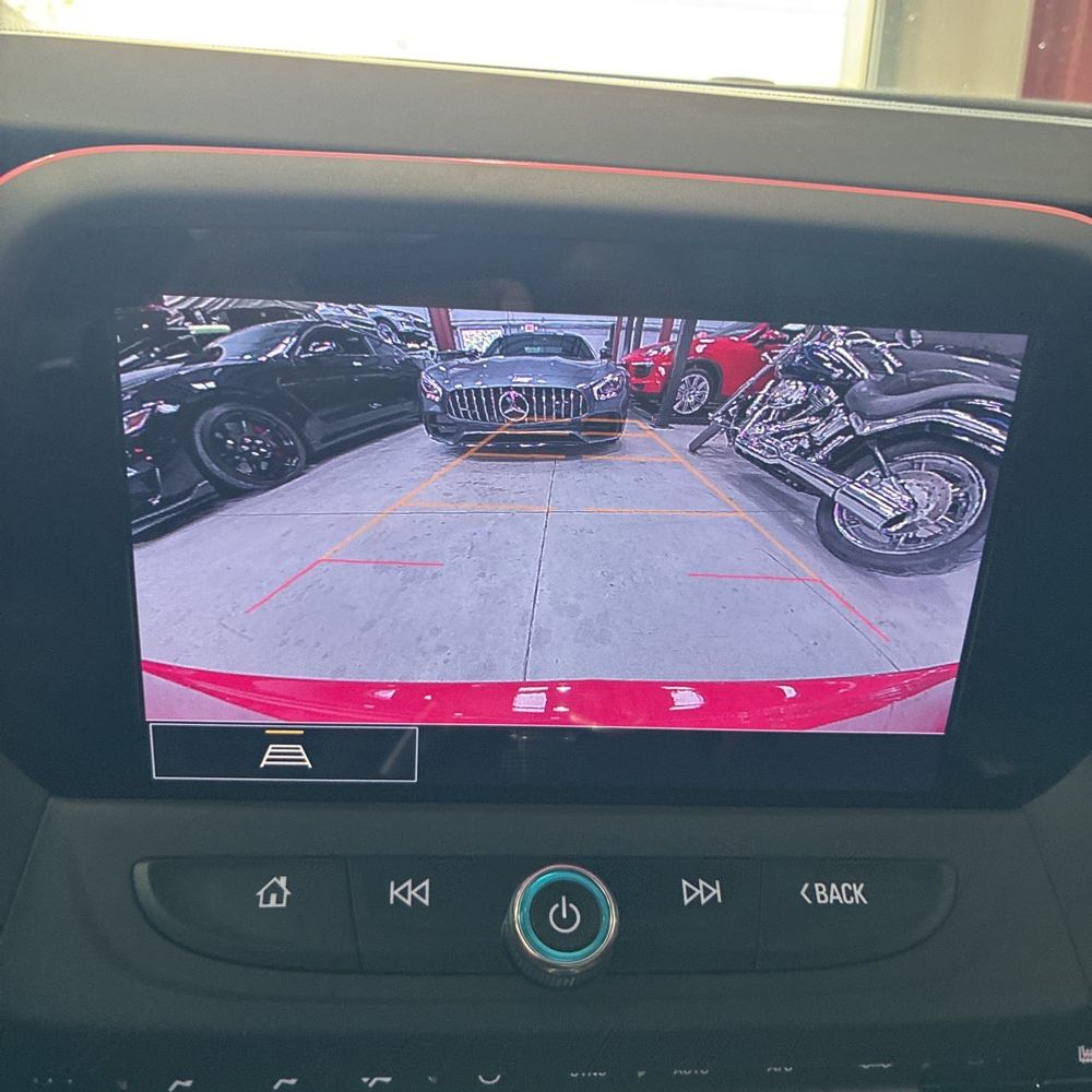 2023 Chevrolet Camaro ZL1