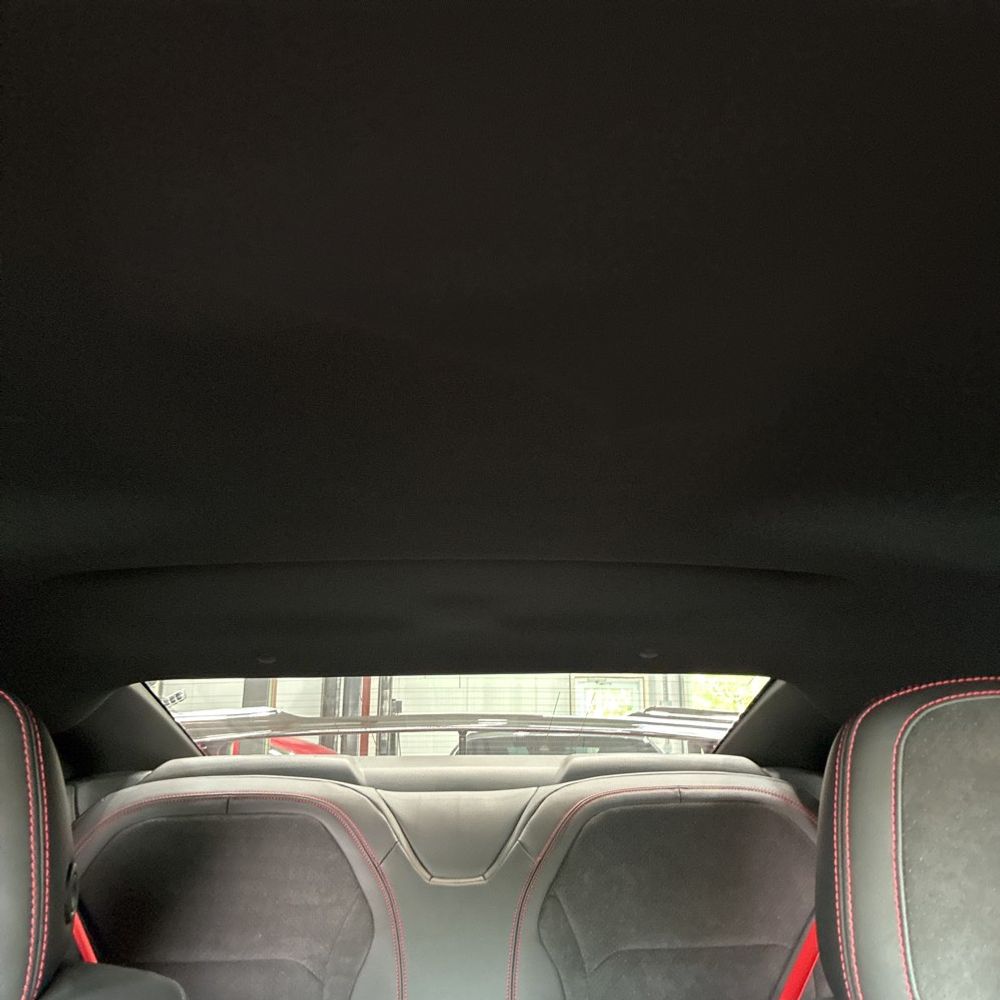 2023 Chevrolet Camaro ZL1