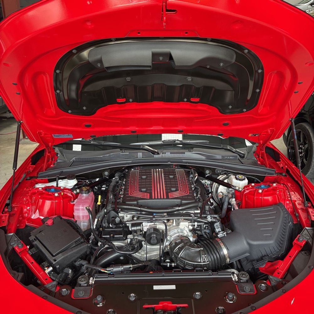 2023 Chevrolet Camaro ZL1