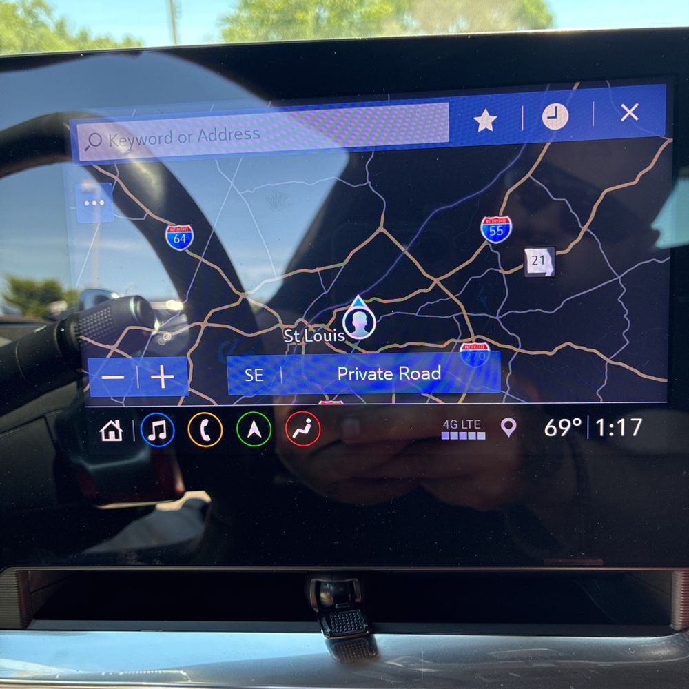 2020 Chevrolet Corvette Stingray