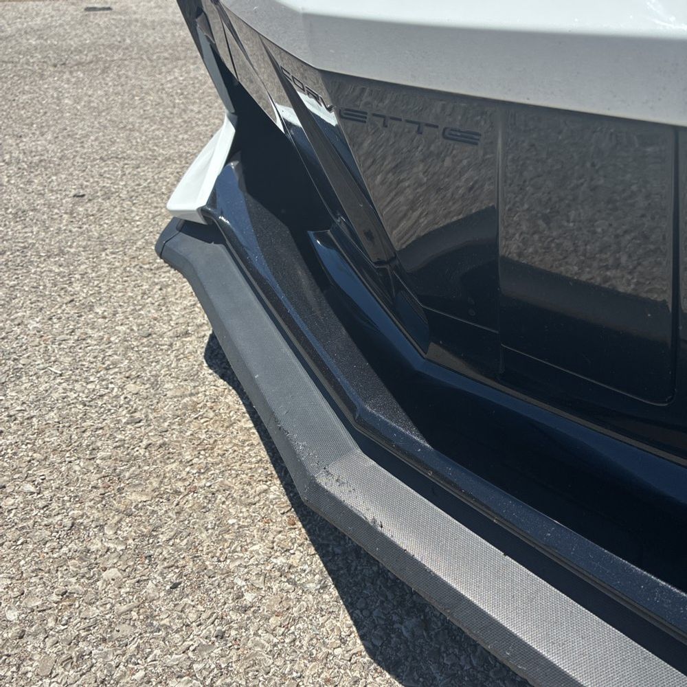 2020 Chevrolet Corvette Stingray
