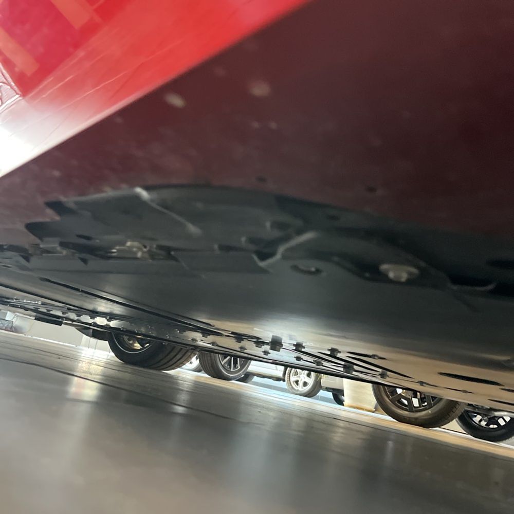 2022 Chevrolet Corvette Stingray