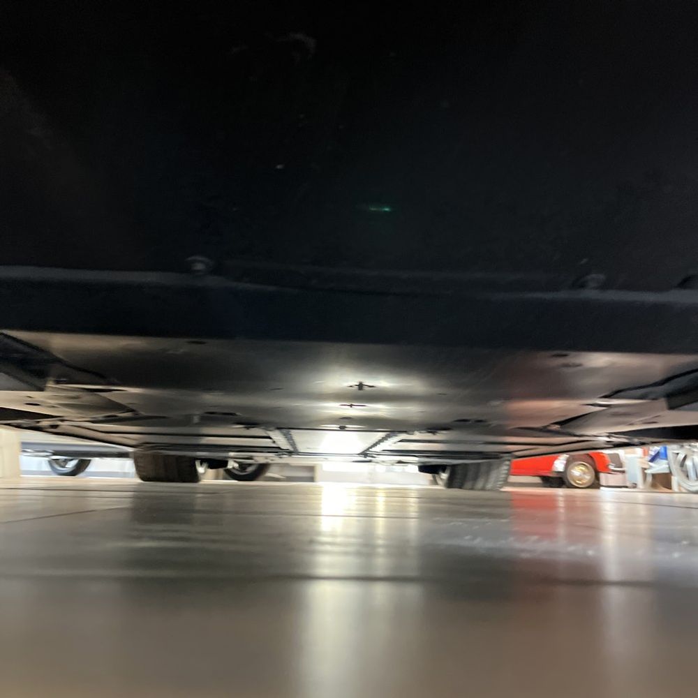 2022 Chevrolet Corvette Stingray