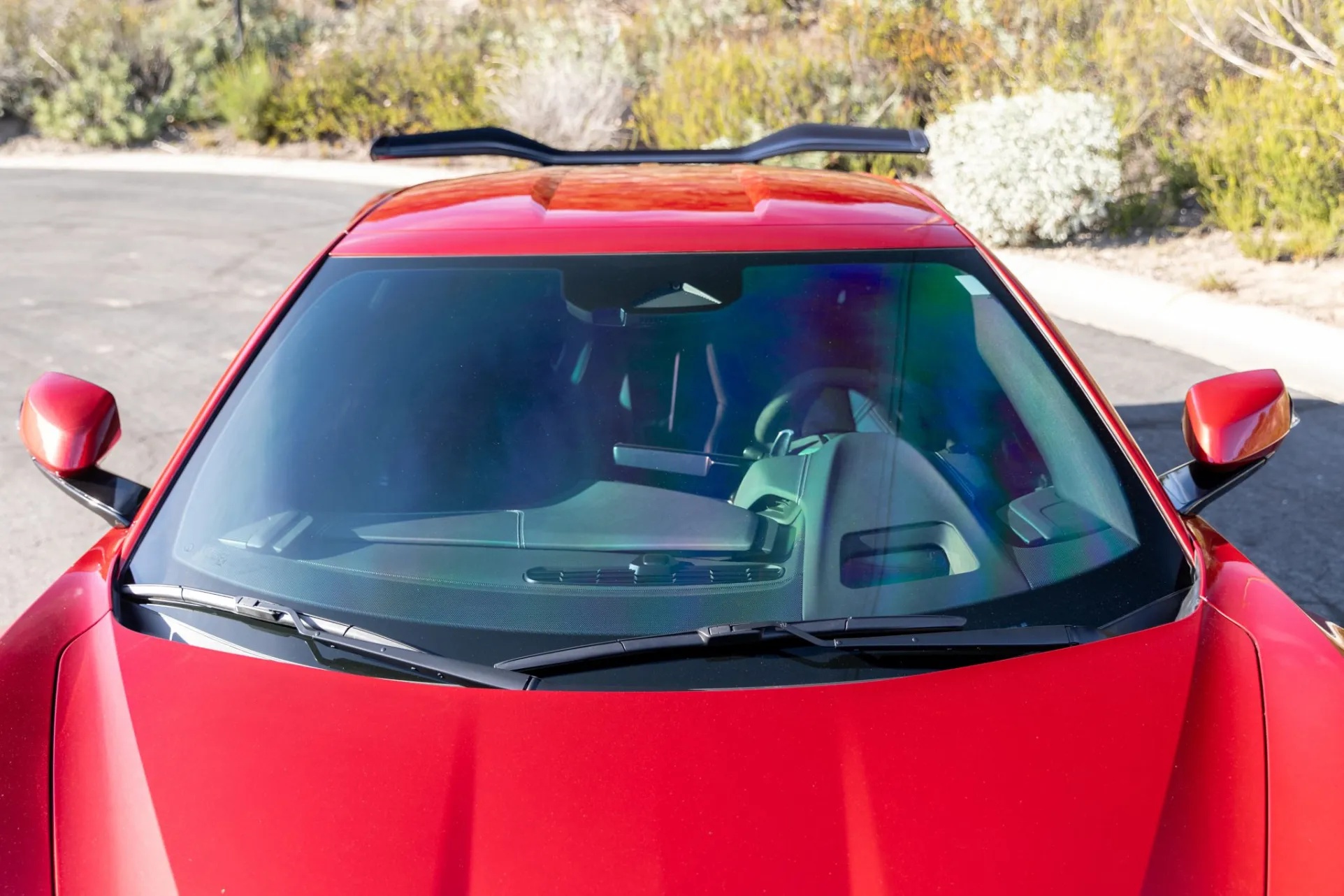 2024 Chevrolet Corvette Z06 Coupe