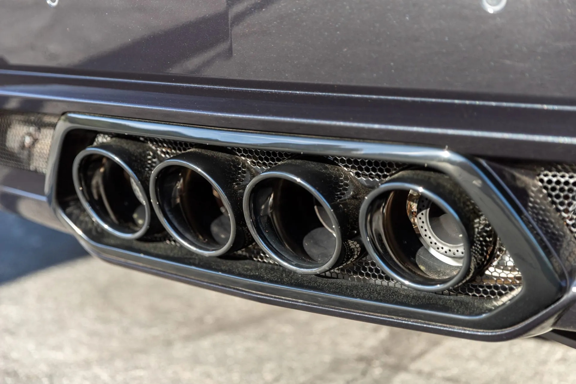 2024 Chevrolet Corvette Z06 Coupe