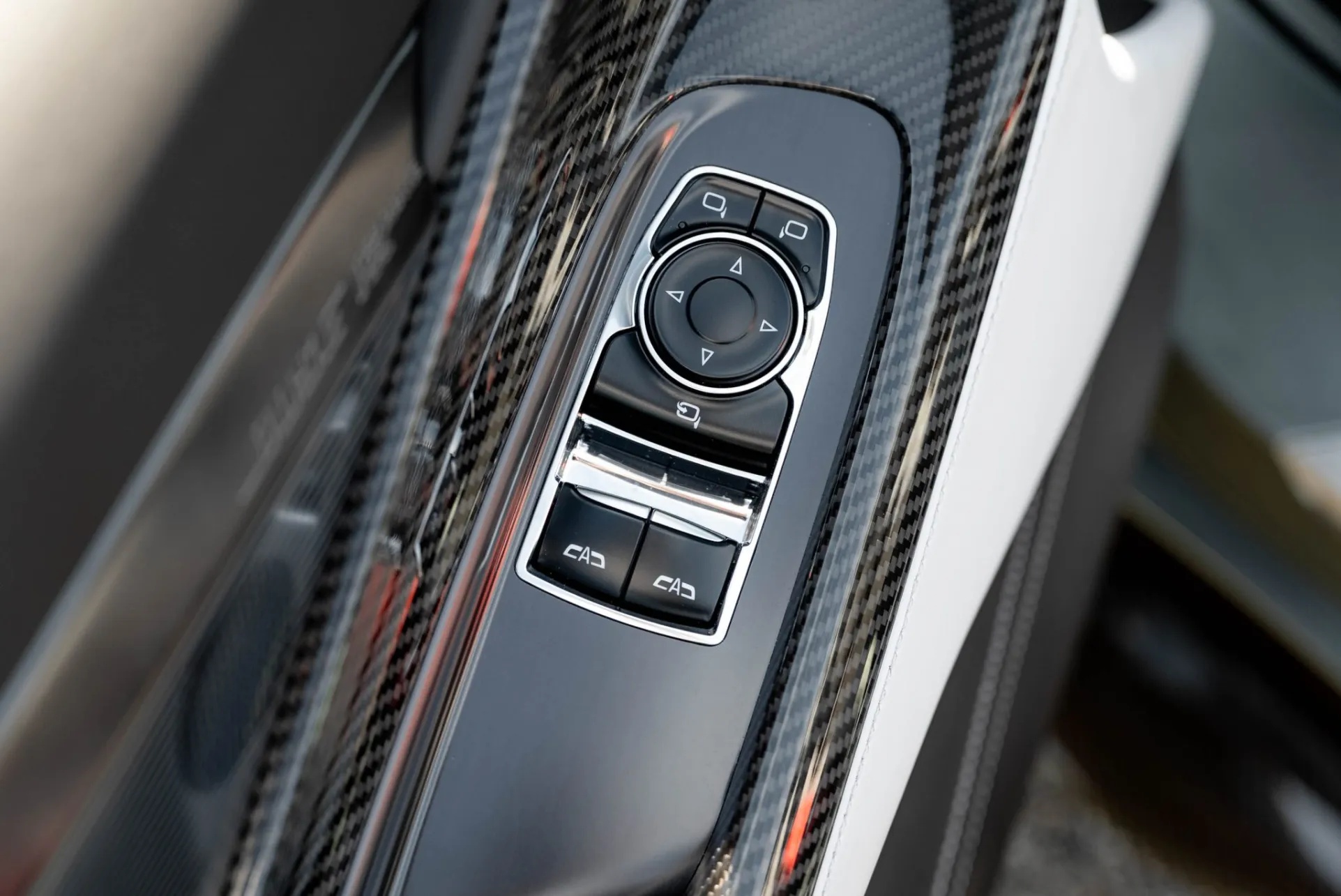 2024 Chevrolet Corvette Z06 Coupe