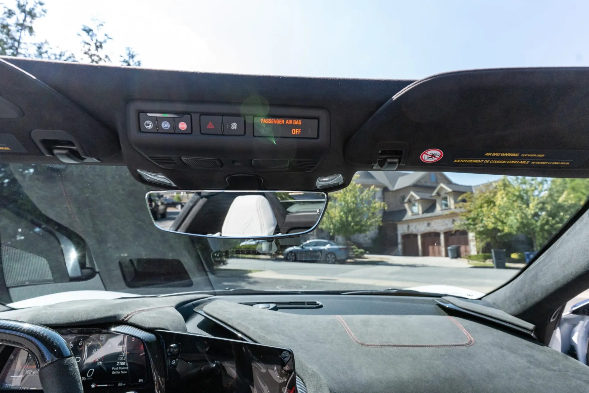 2023 Chevrolet Corvette Z06 Convertible 70th Anniversary Edition