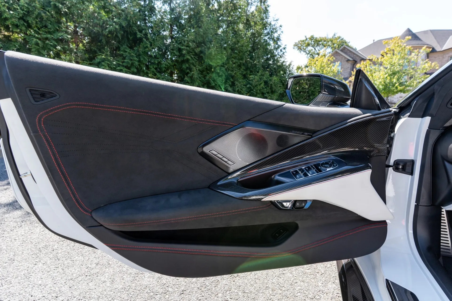 2023 Chevrolet Corvette Z06 Convertible 70th Anniversary Edition