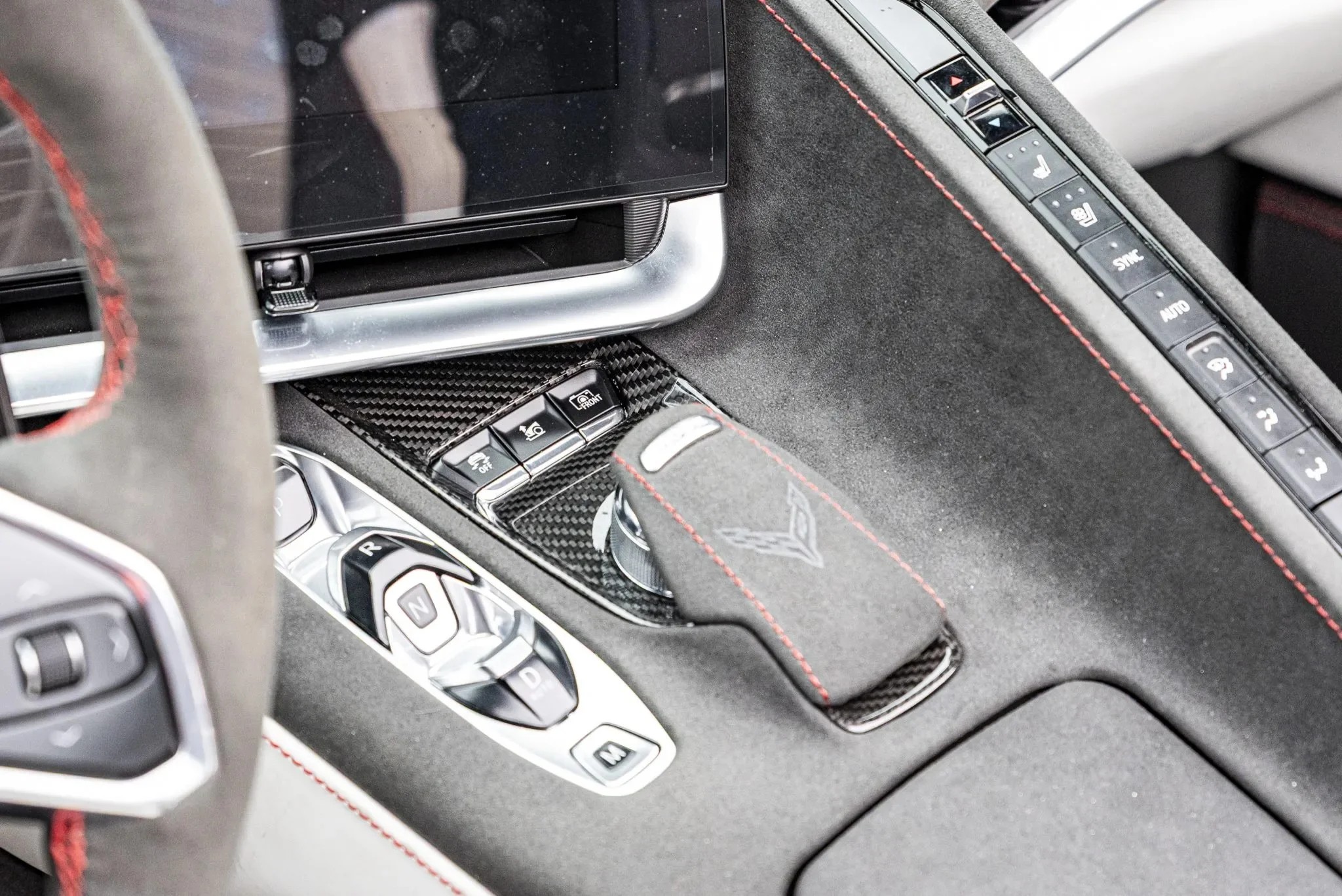 2023 Chevrolet Corvette Z06 70th Anniversary Edition Convertible