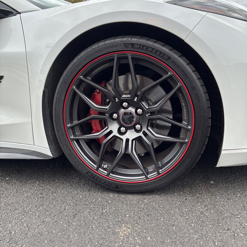 2023 Chevrolet Corvette Z06