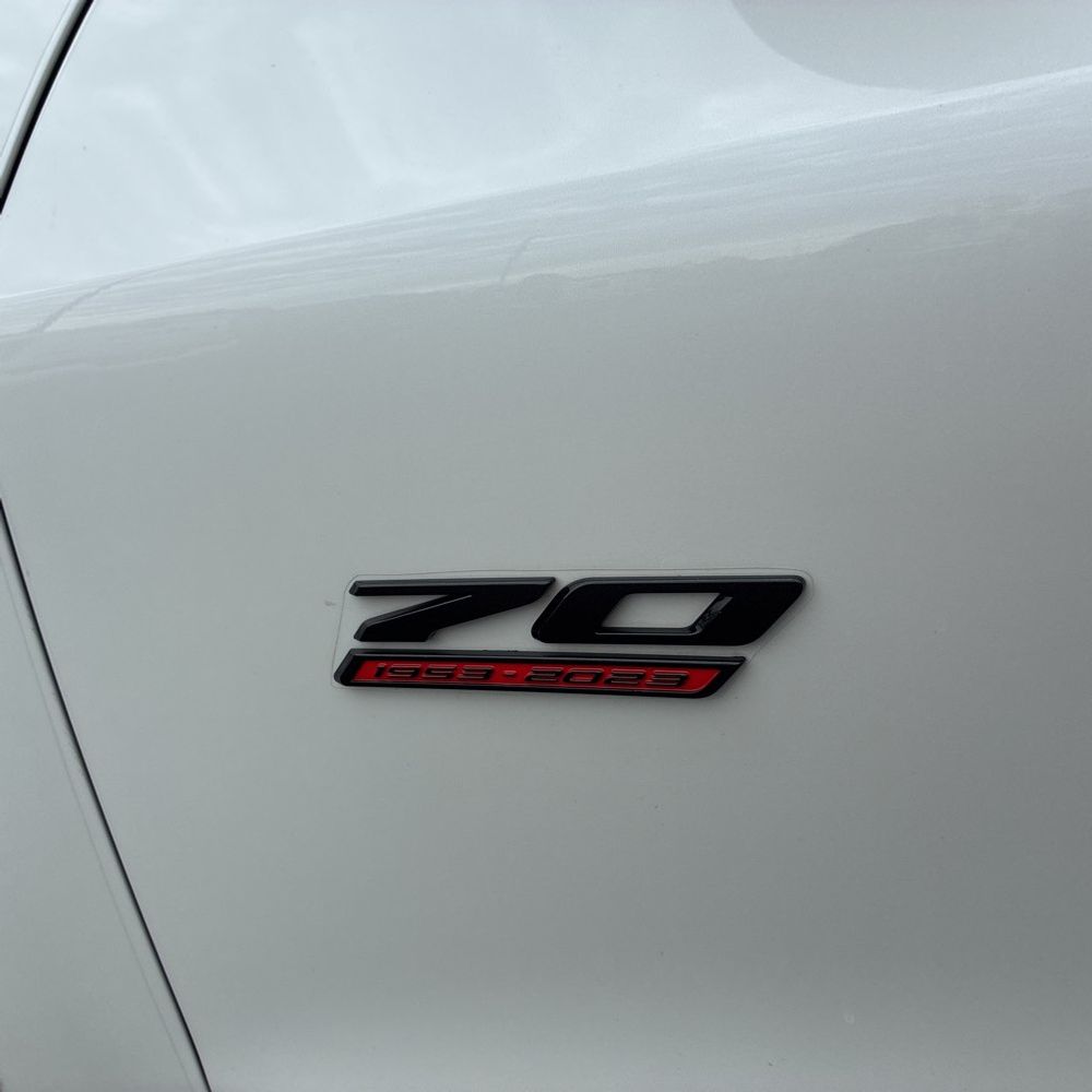 2023 Chevrolet Corvette Z06