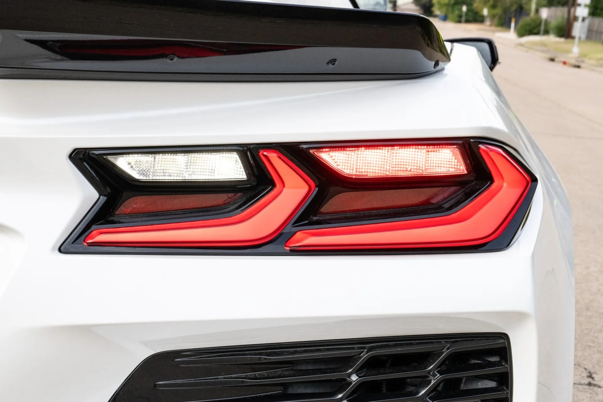 2023 Chevrolet Corvette Z06 Convertible