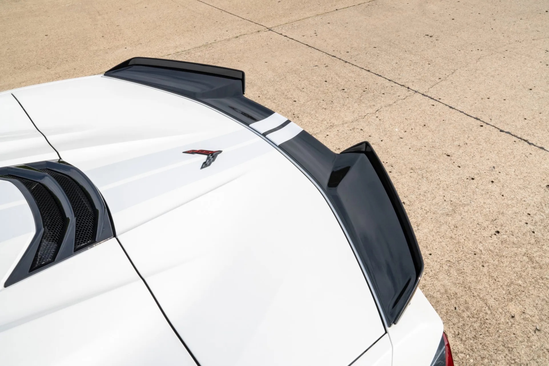 2023 Chevrolet Corvette Z06 Convertible
