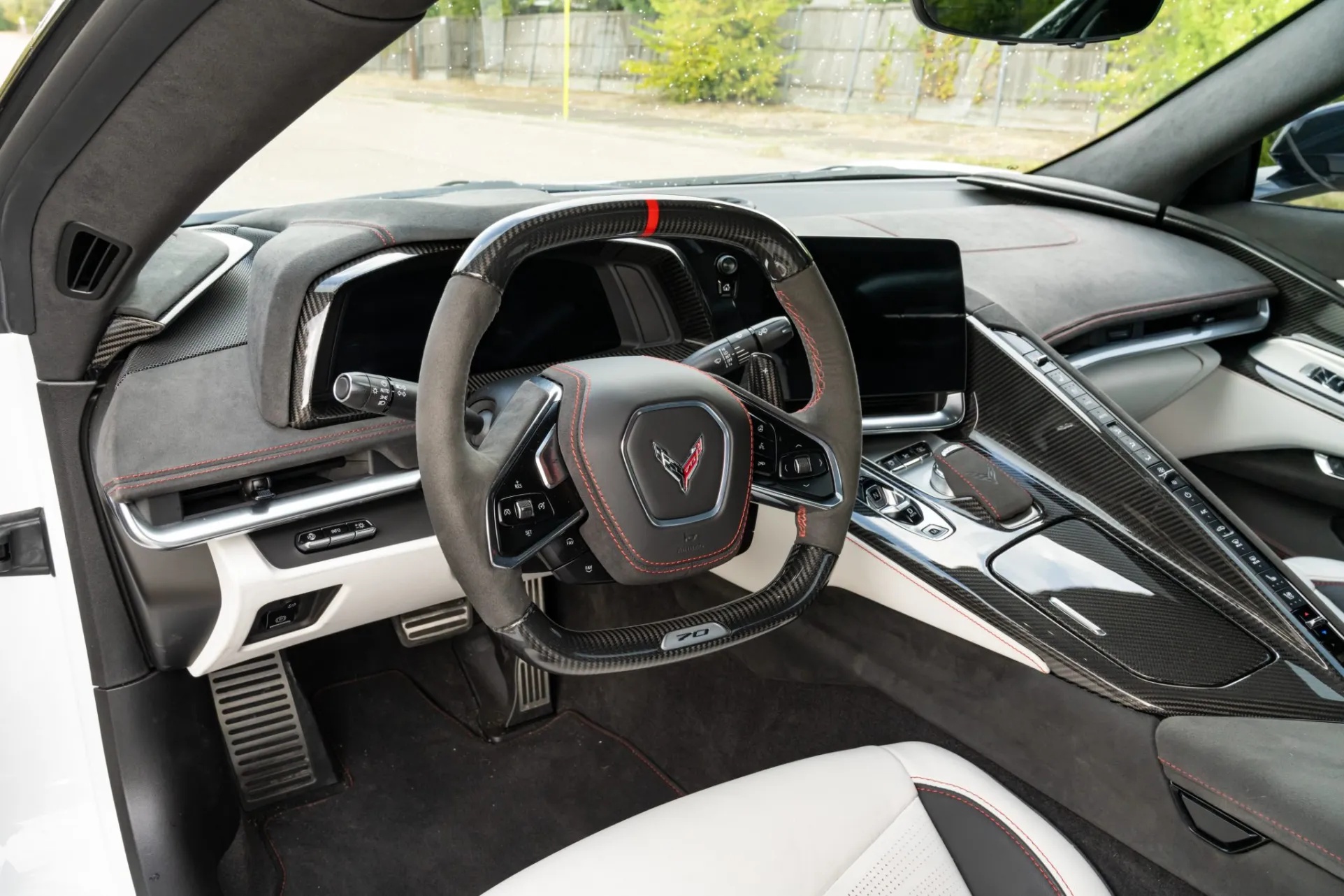 2023 Chevrolet Corvette Z06 Convertible