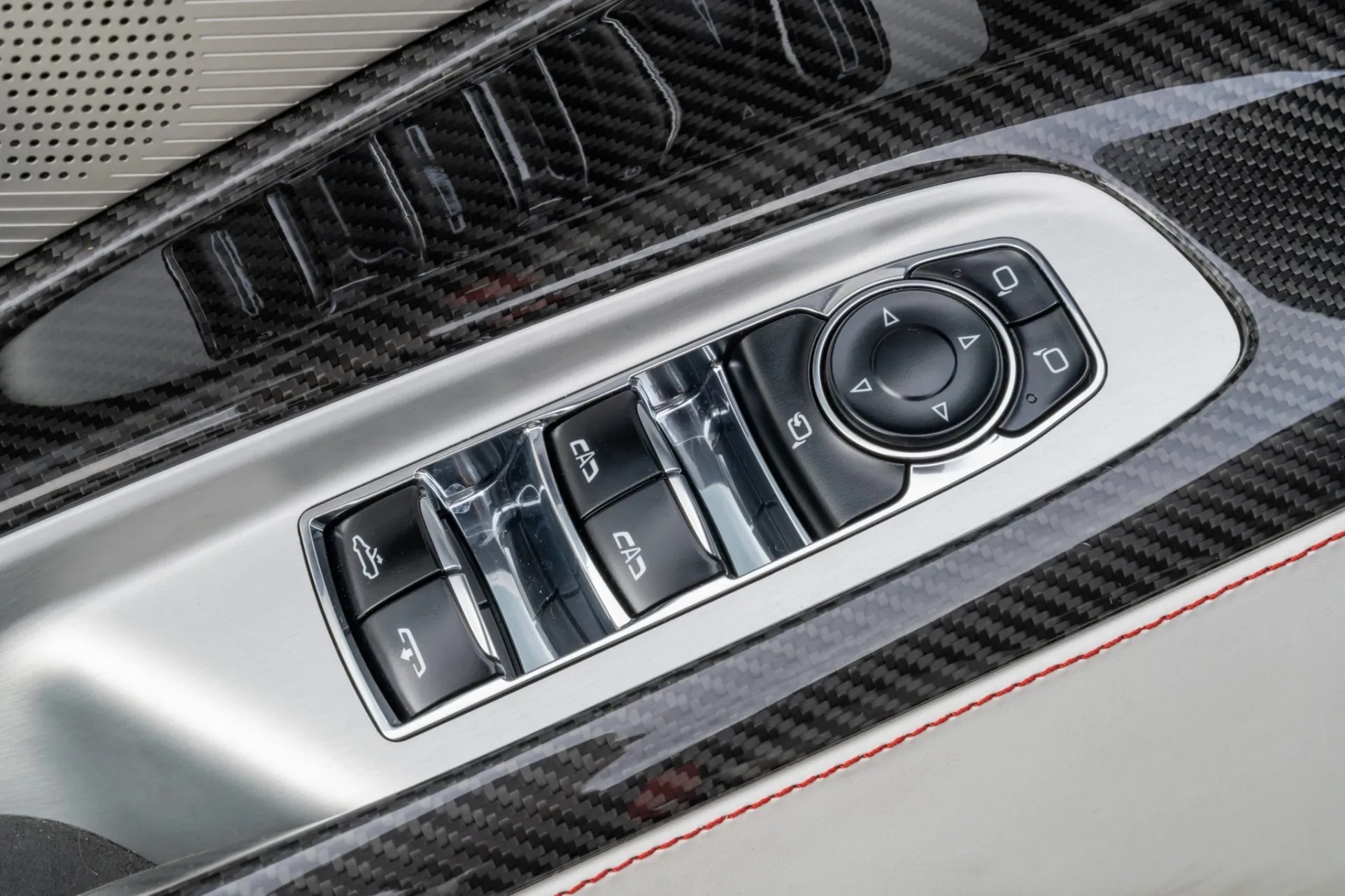 2023 Chevrolet Corvette Z06 Convertible