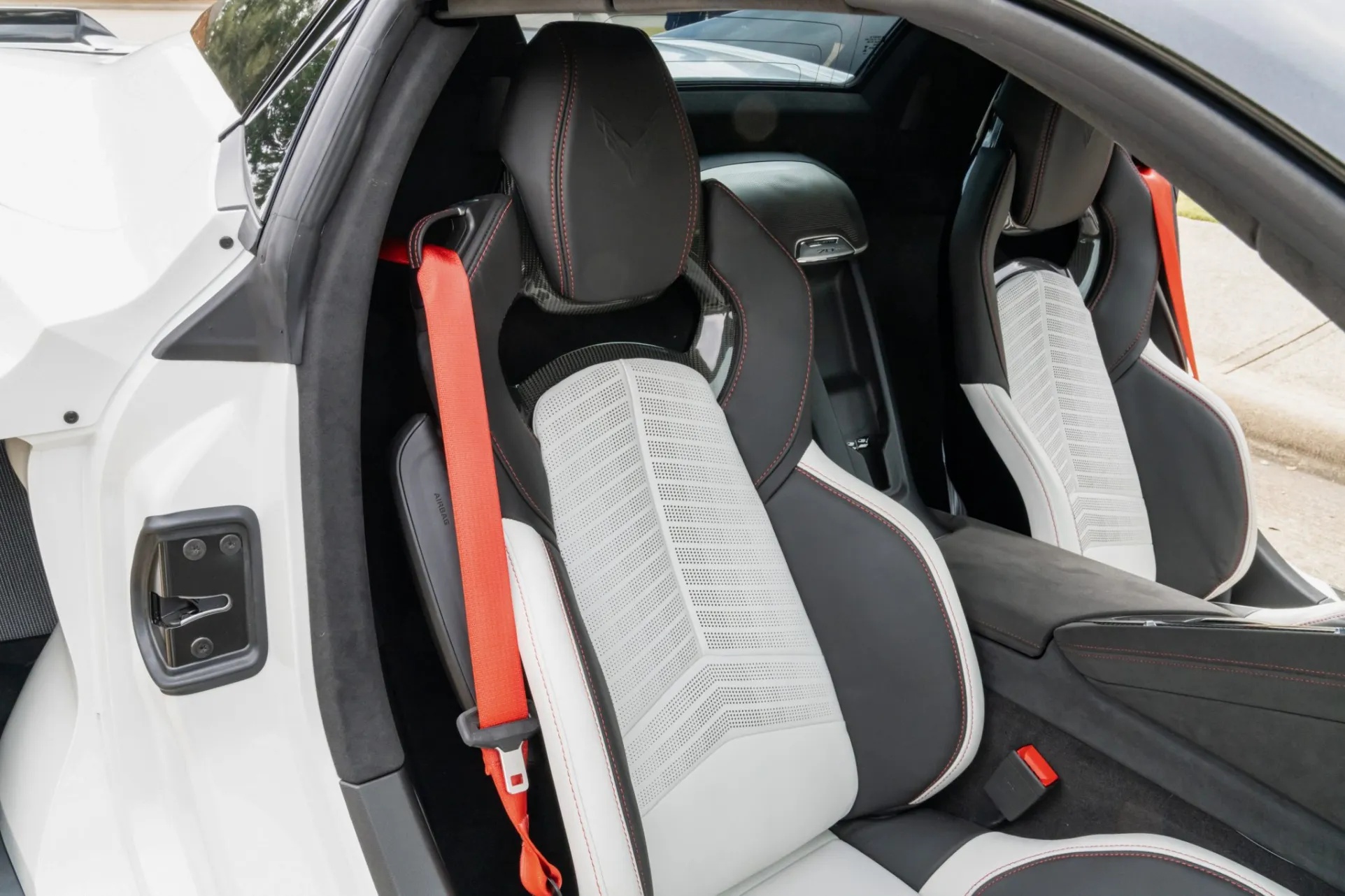 2023 Chevrolet Corvette Z06 Convertible