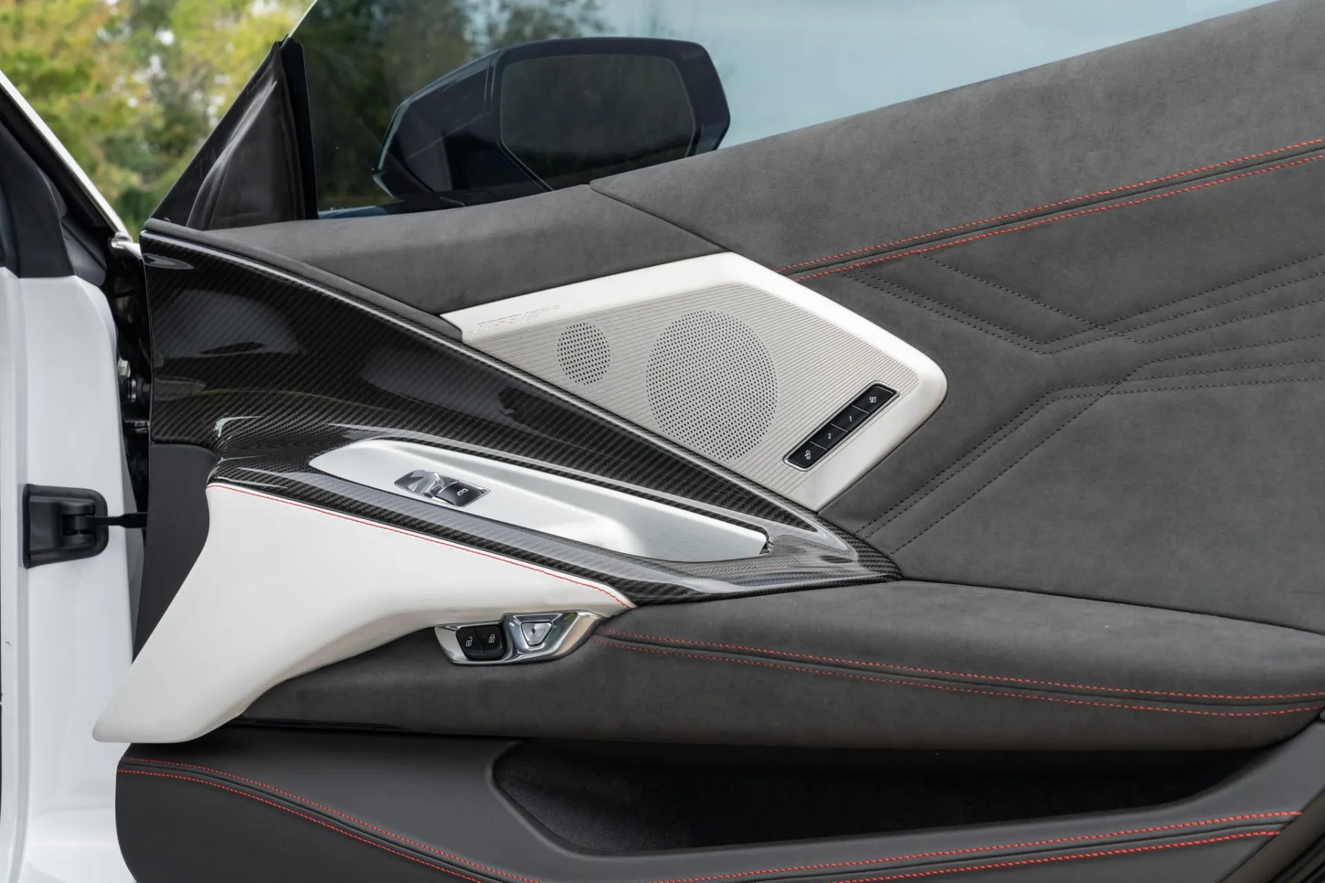 2023 Chevrolet Corvette Z06 Convertible