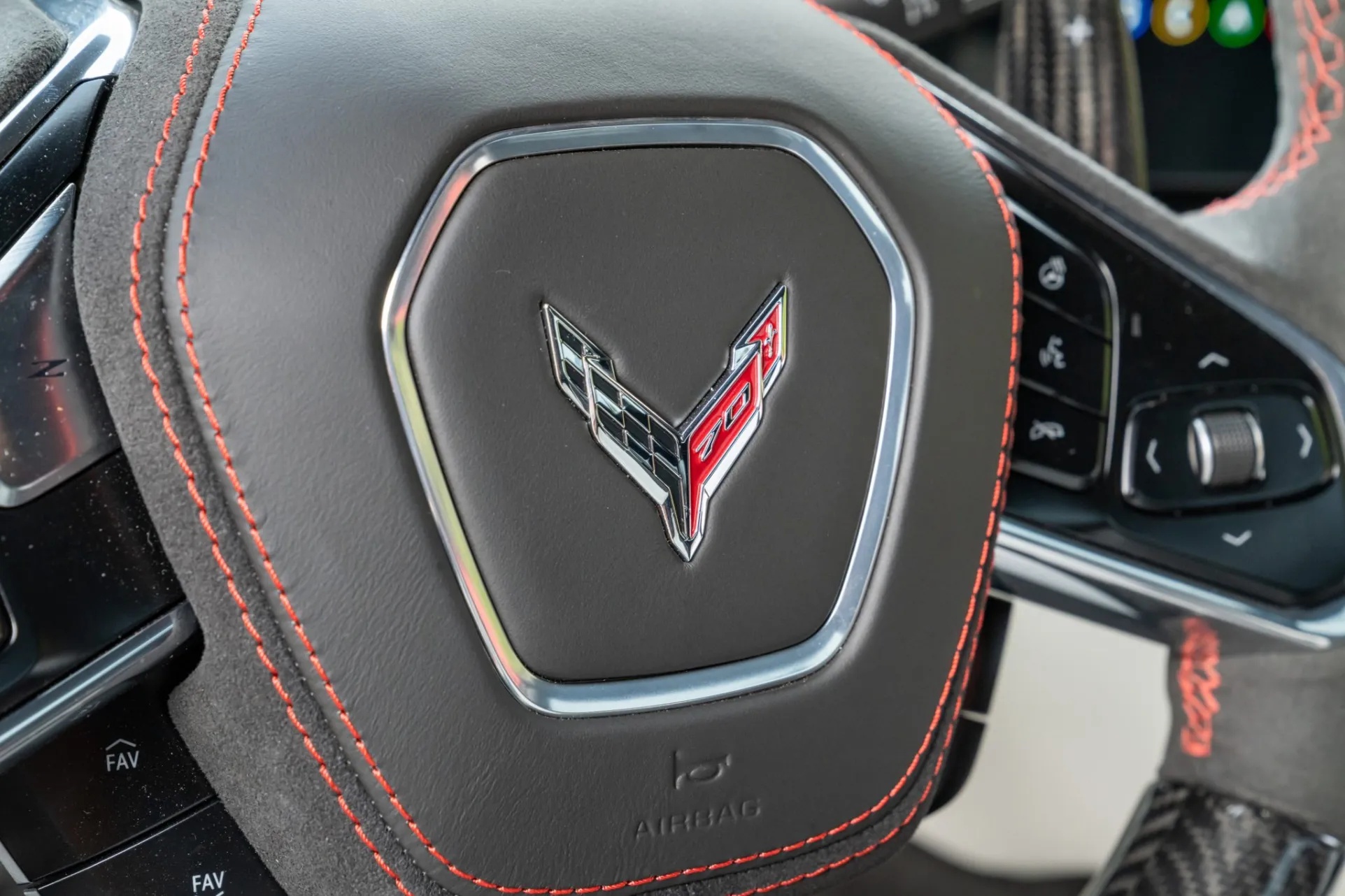 2023 Chevrolet Corvette Z06 Convertible