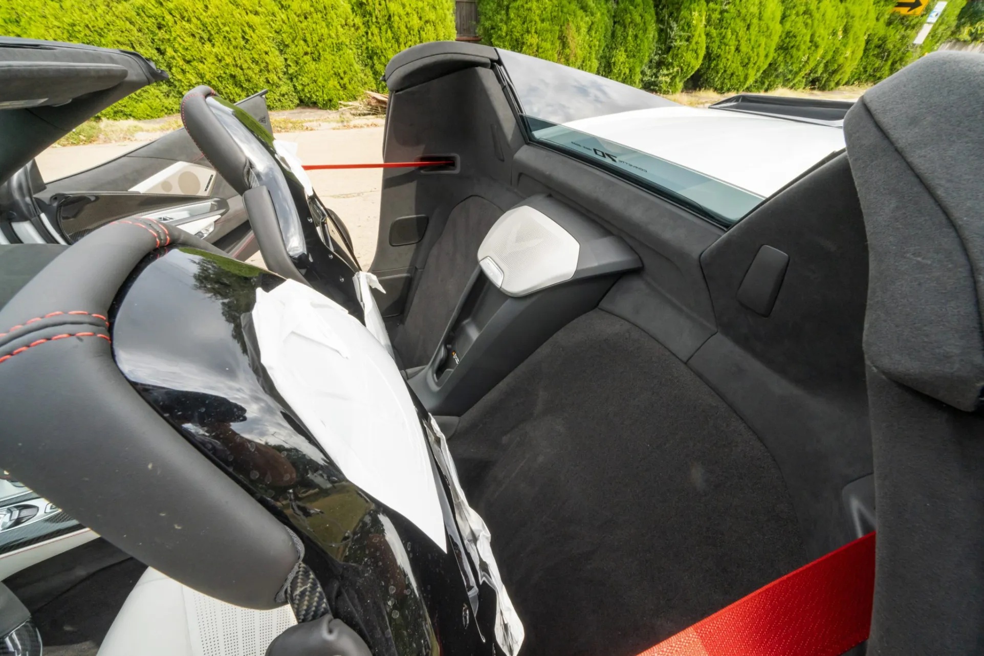2023 Chevrolet Corvette Z06 Convertible