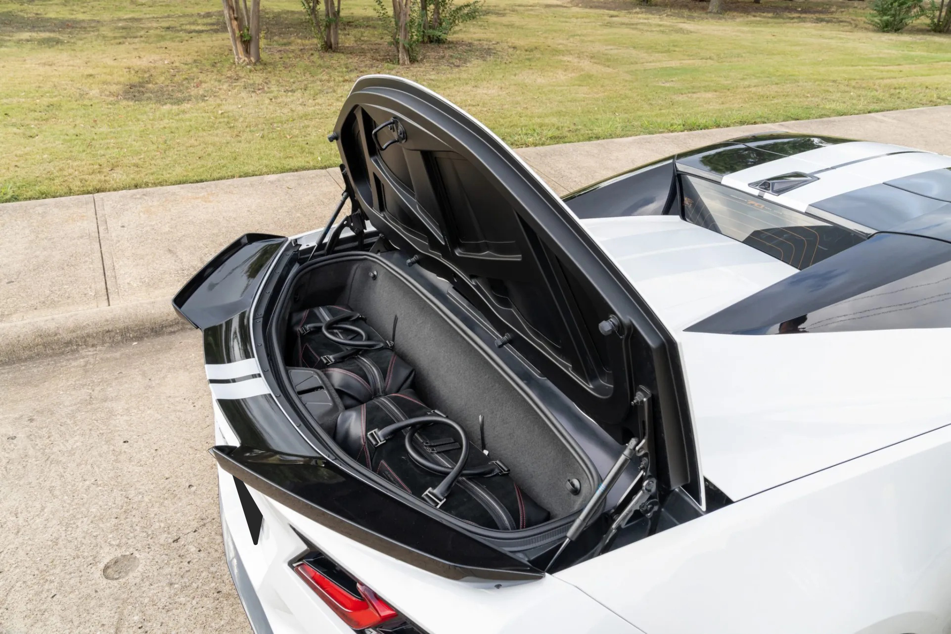 2023 Chevrolet Corvette Z06 Convertible
