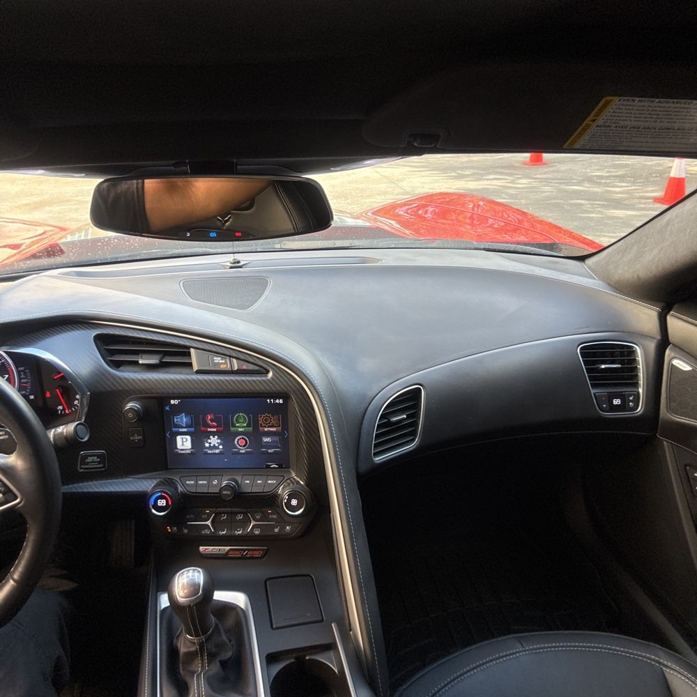 2015 Chevrolet Corvette Z06