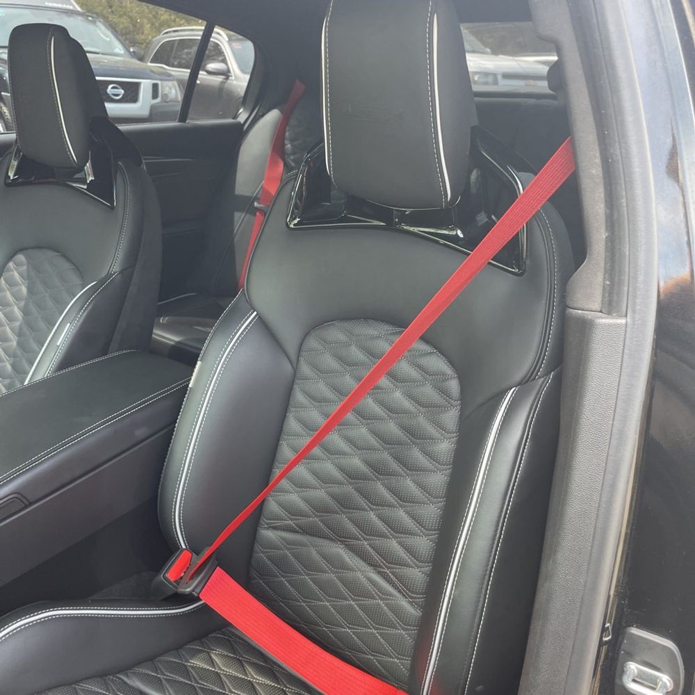 2024 Cadillac CT5-V Blackwing