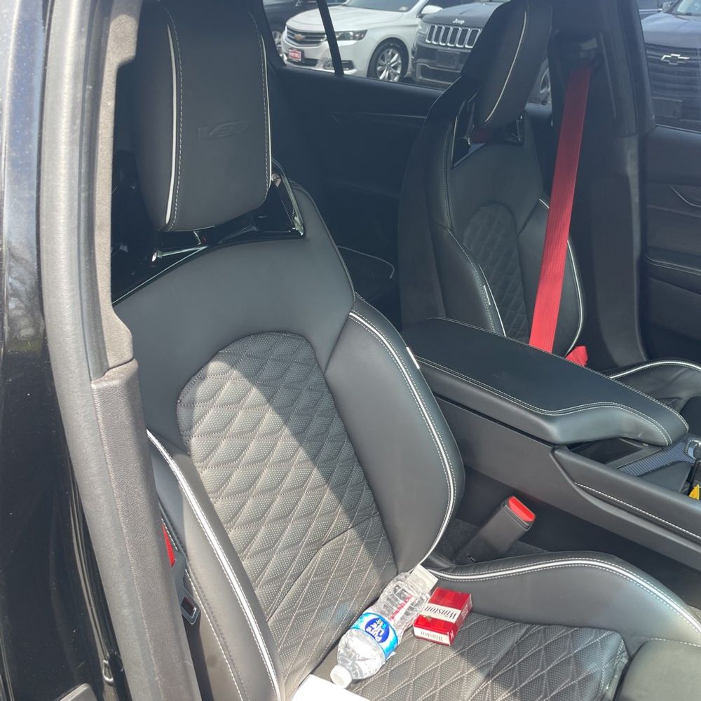 2024 Cadillac CT5-V Blackwing