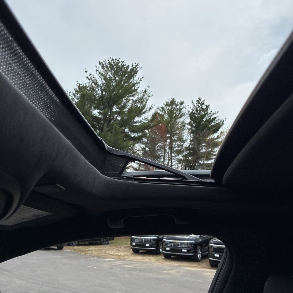 2023 Cadillac CT4-V Blackwing