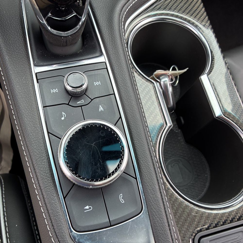 2023 Cadillac CT4-V Blackwing