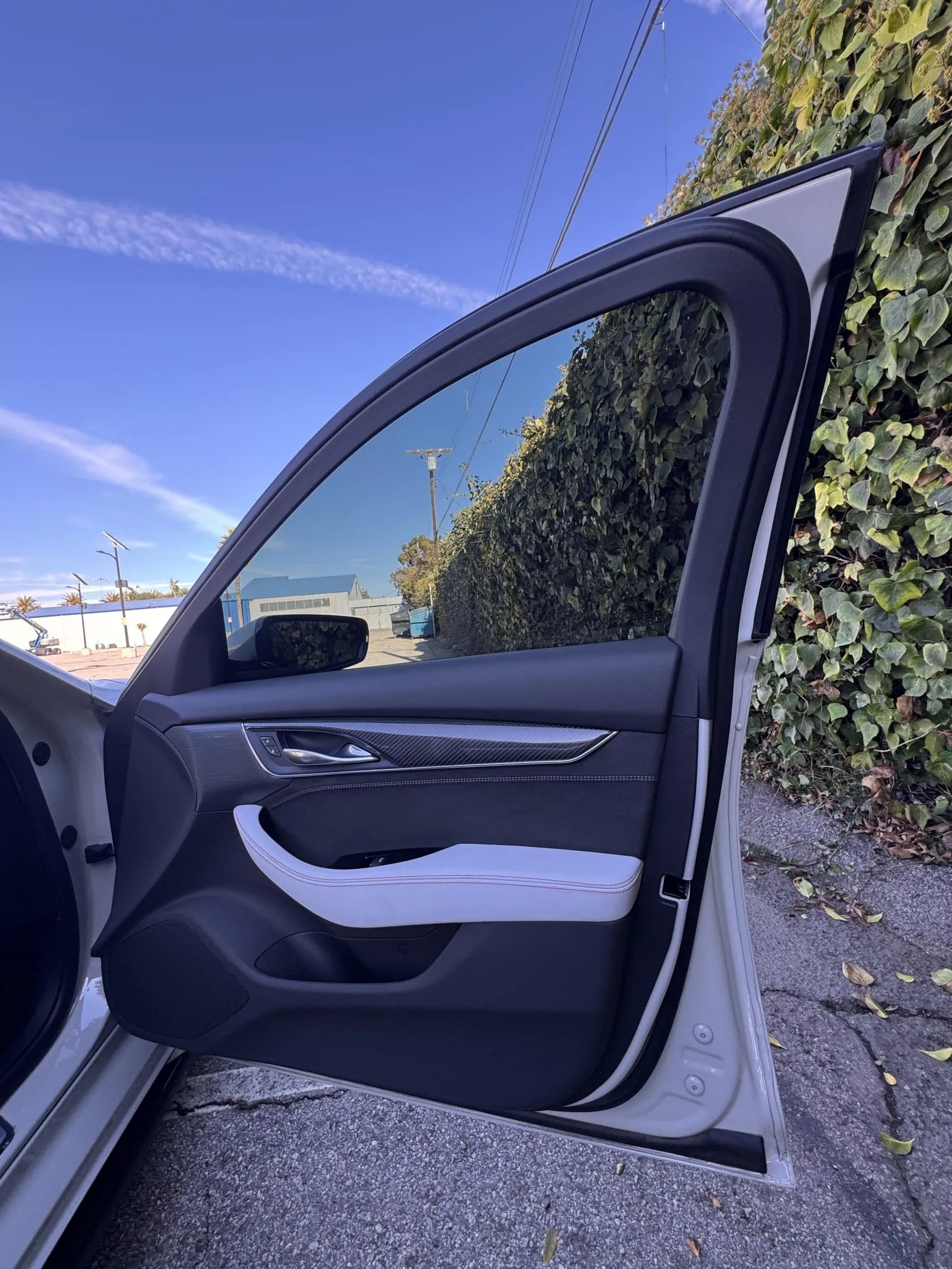 2023 Cadillac CT5-V Blackwing