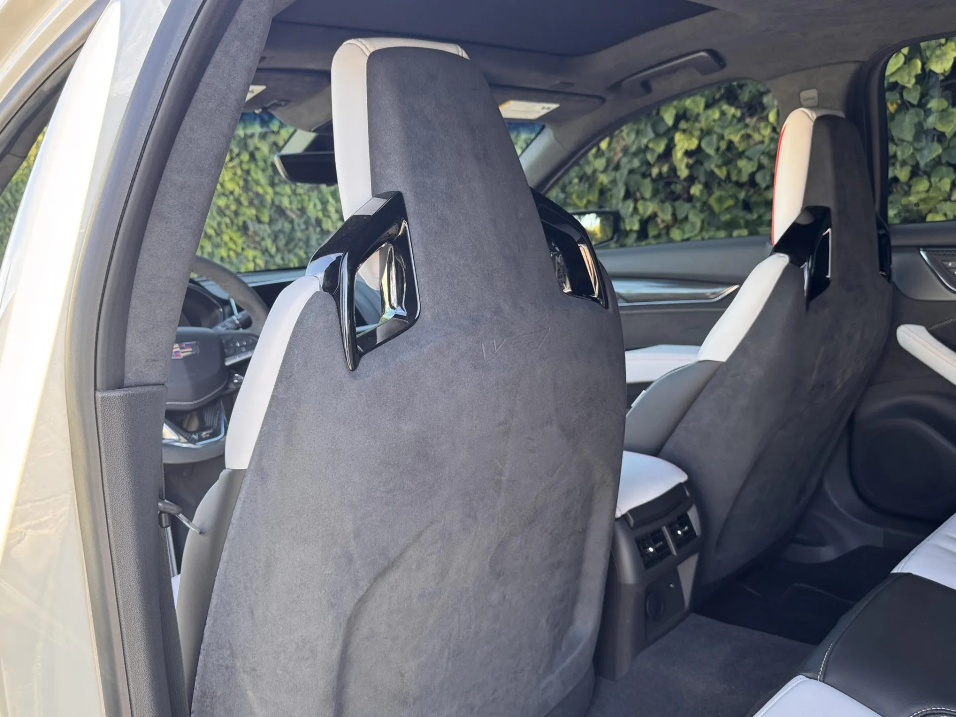 2023 Cadillac CT5-V Blackwing