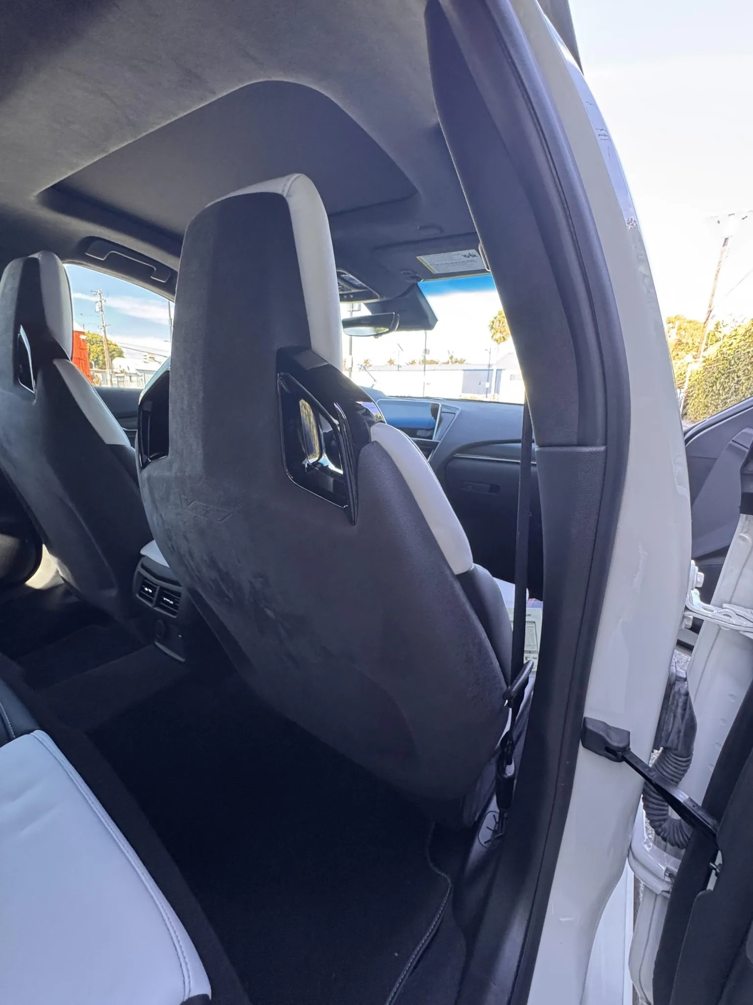 2023 Cadillac CT5-V Blackwing