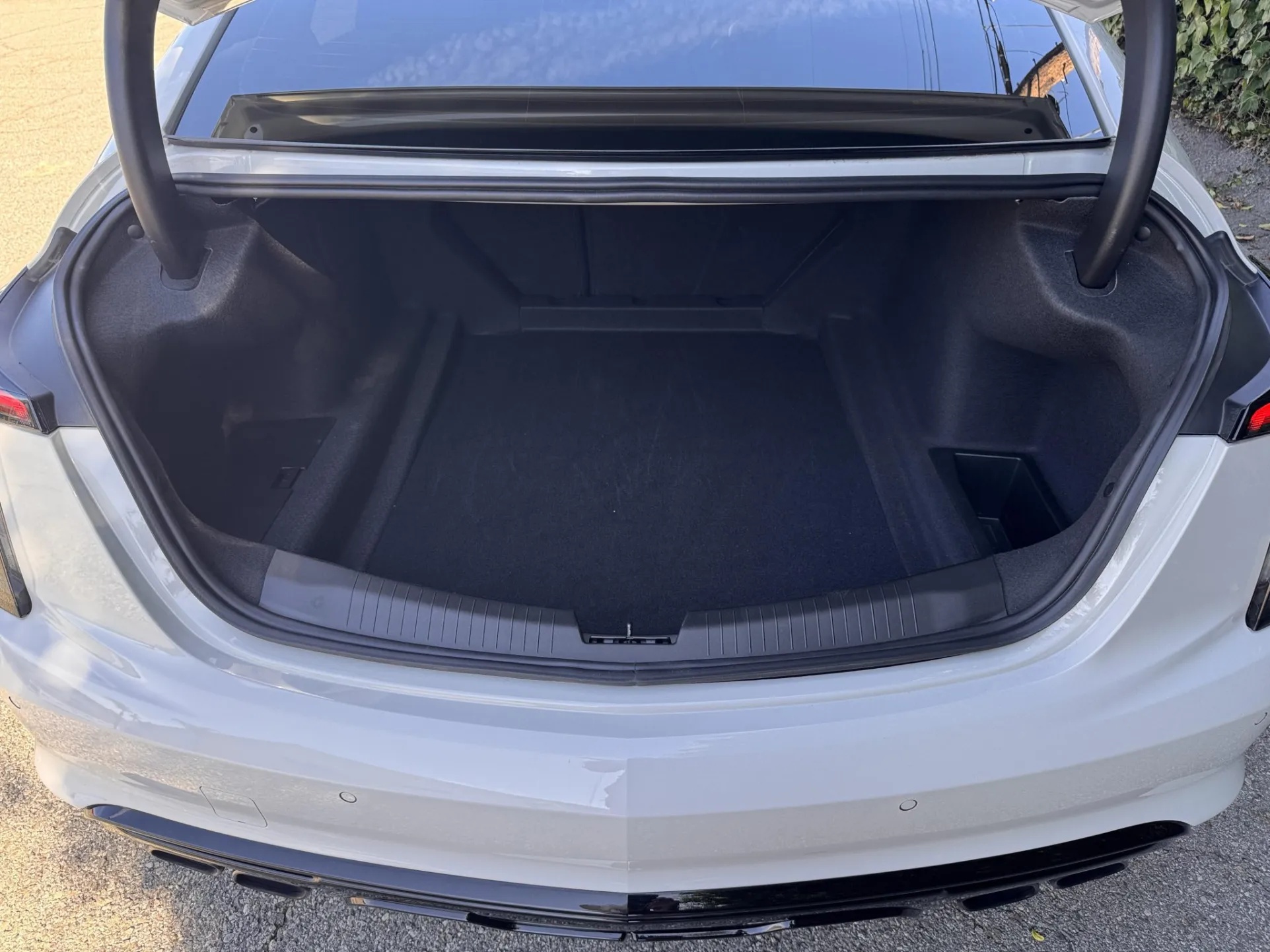 2023 Cadillac CT5-V Blackwing