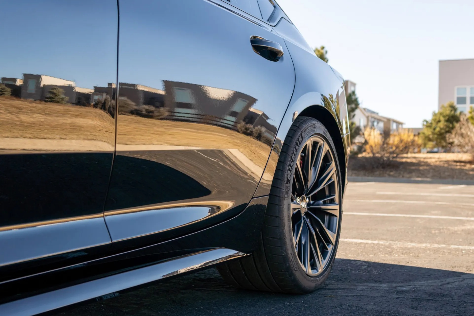 2023 Cadillac CT5-V Blackwing