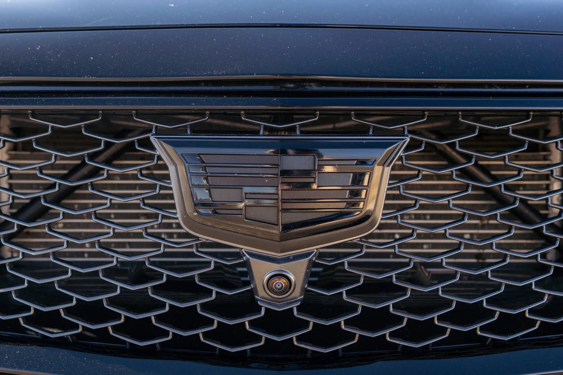 2023 Cadillac CT5-V Blackwing