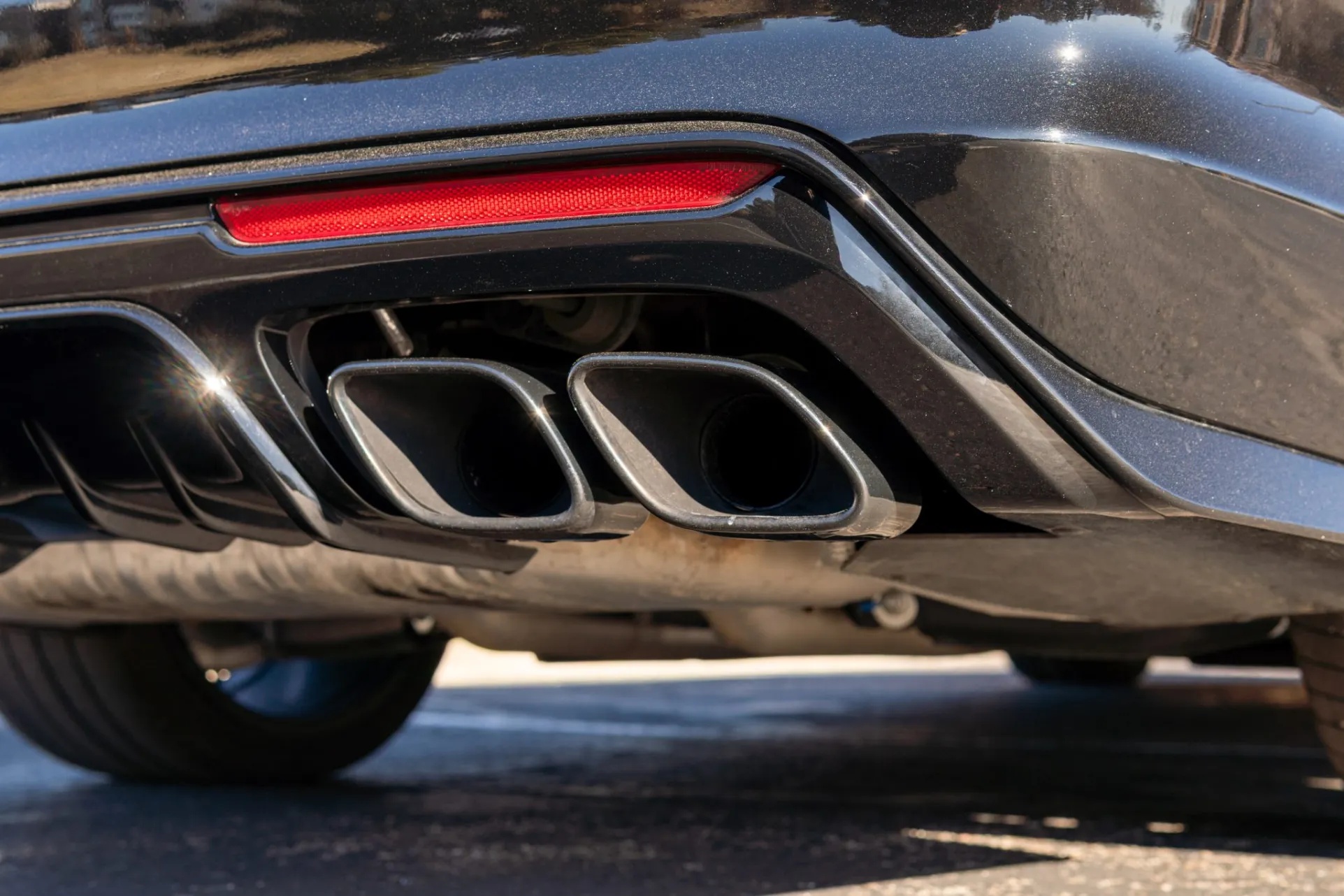 2023 Cadillac CT5-V Blackwing