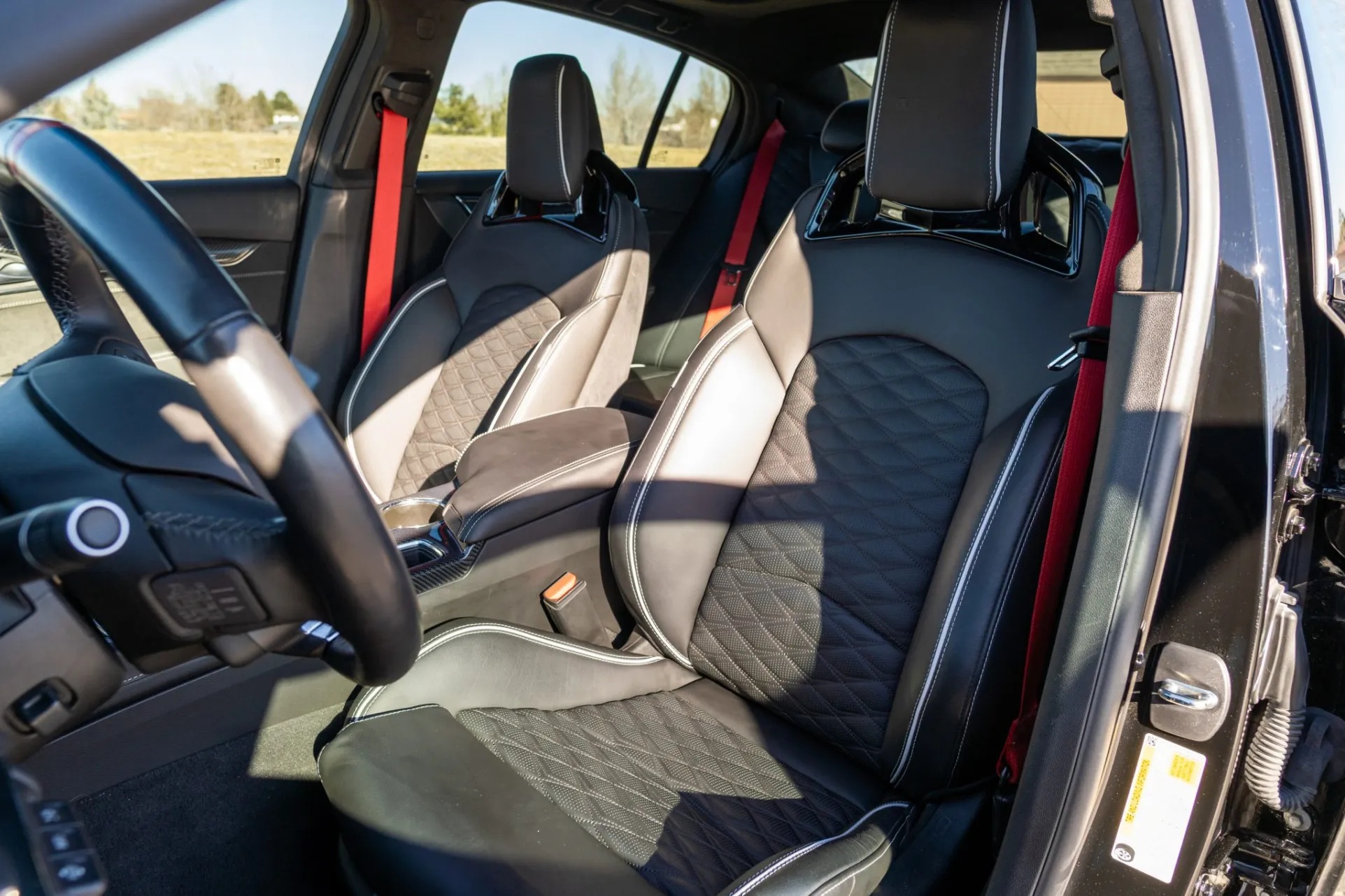2023 Cadillac CT5-V Blackwing