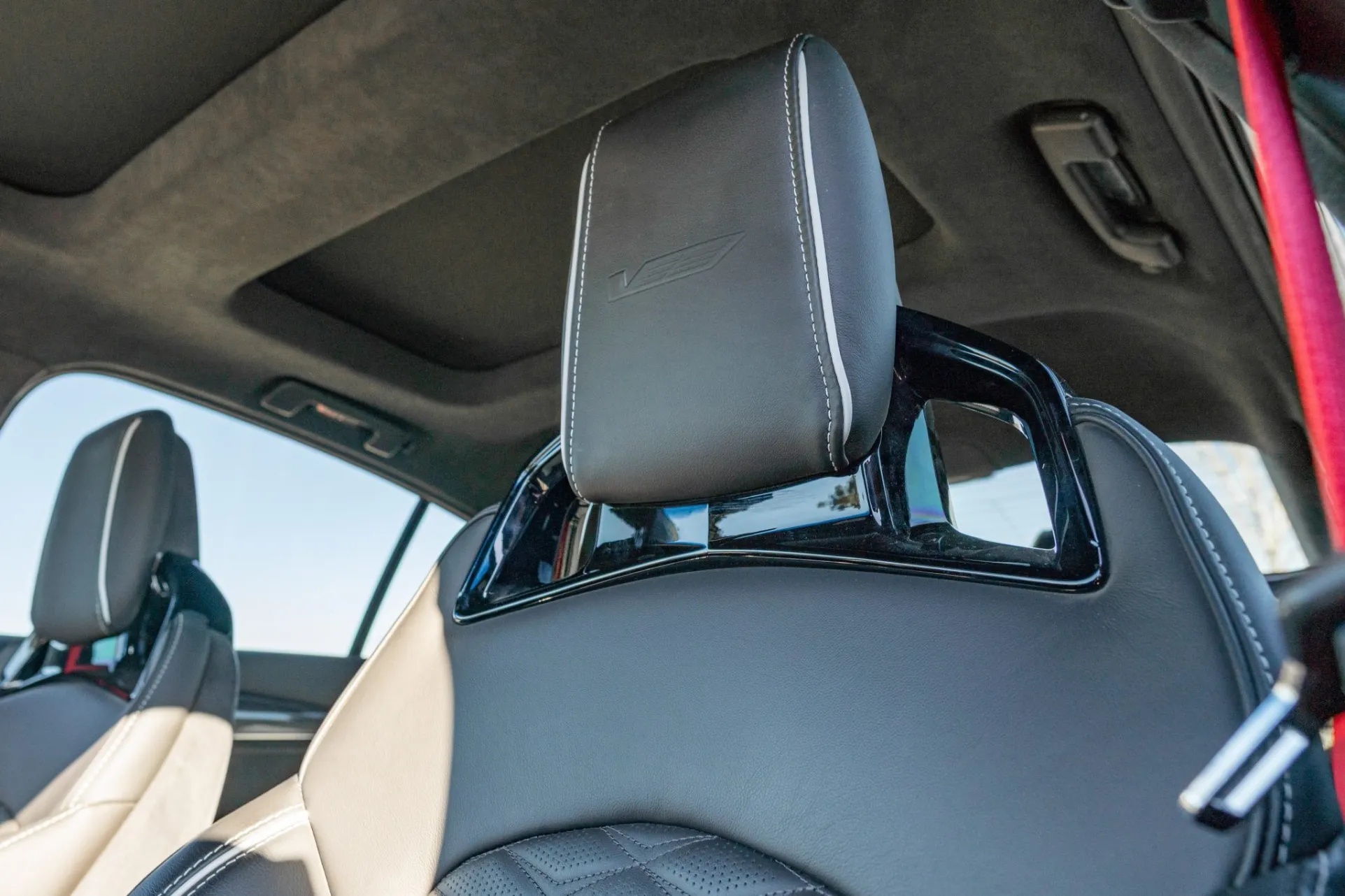 2023 Cadillac CT5-V Blackwing