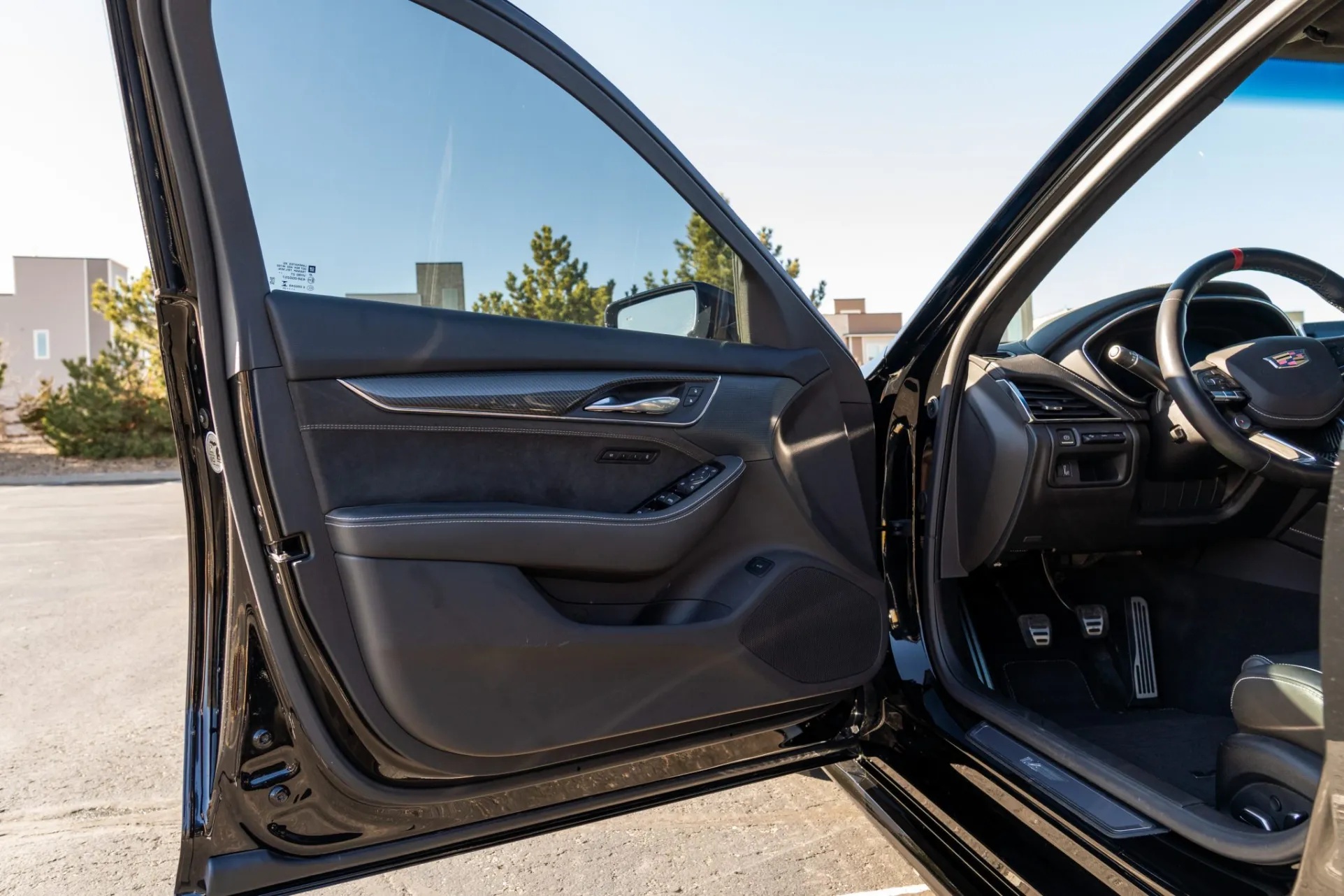 2023 Cadillac CT5-V Blackwing