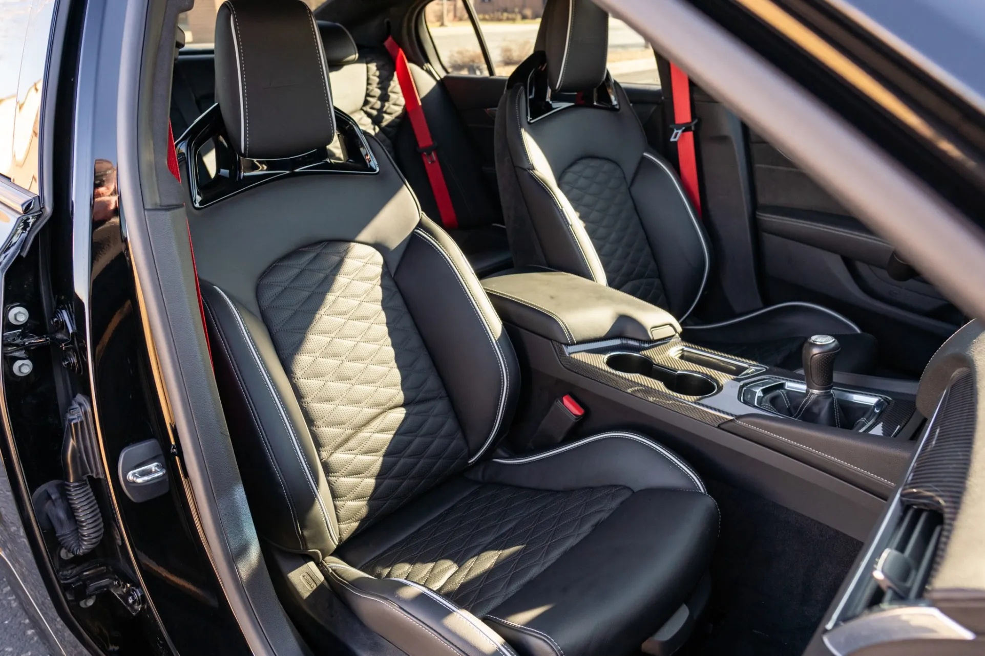 2023 Cadillac CT5-V Blackwing