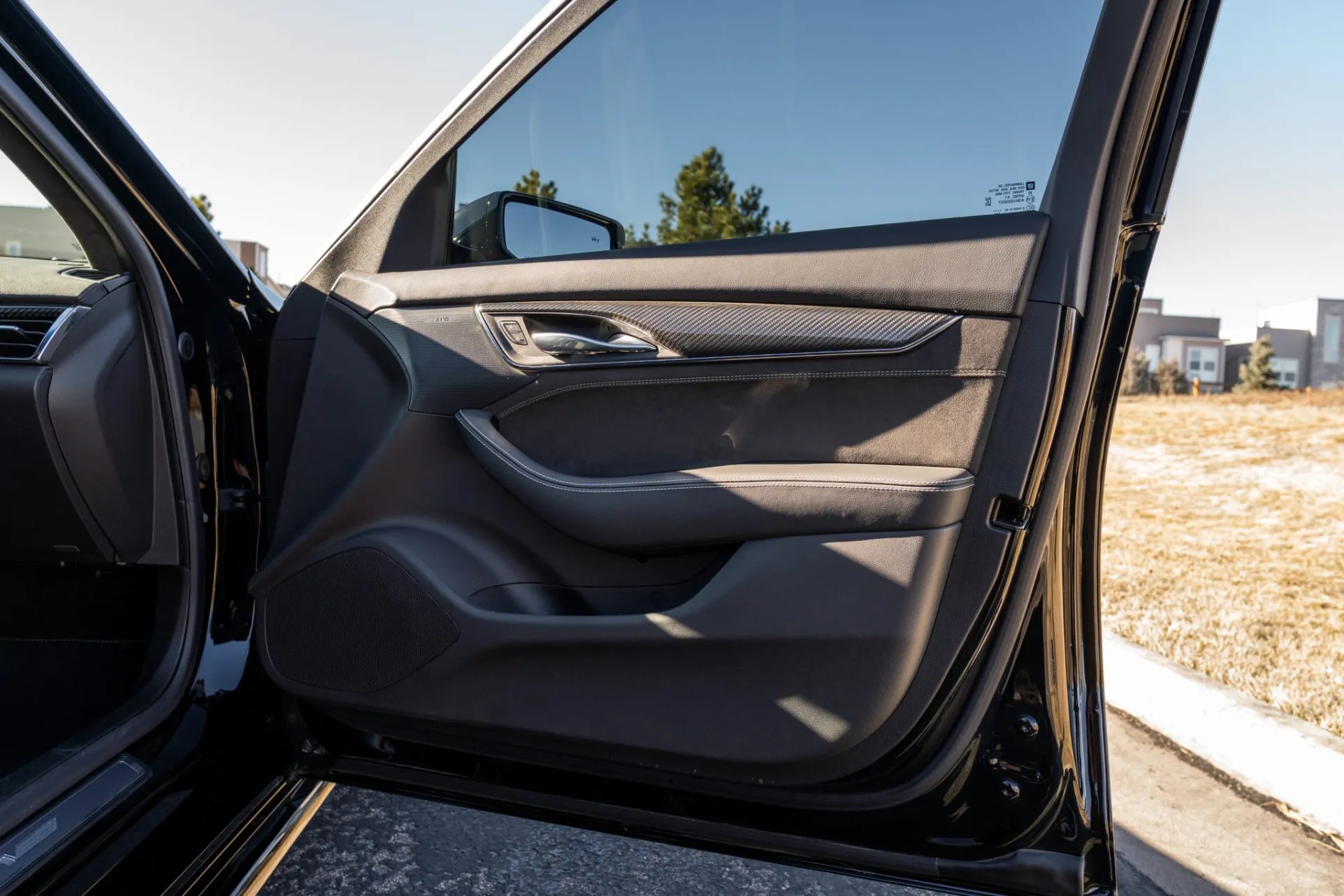 2023 Cadillac CT5-V Blackwing